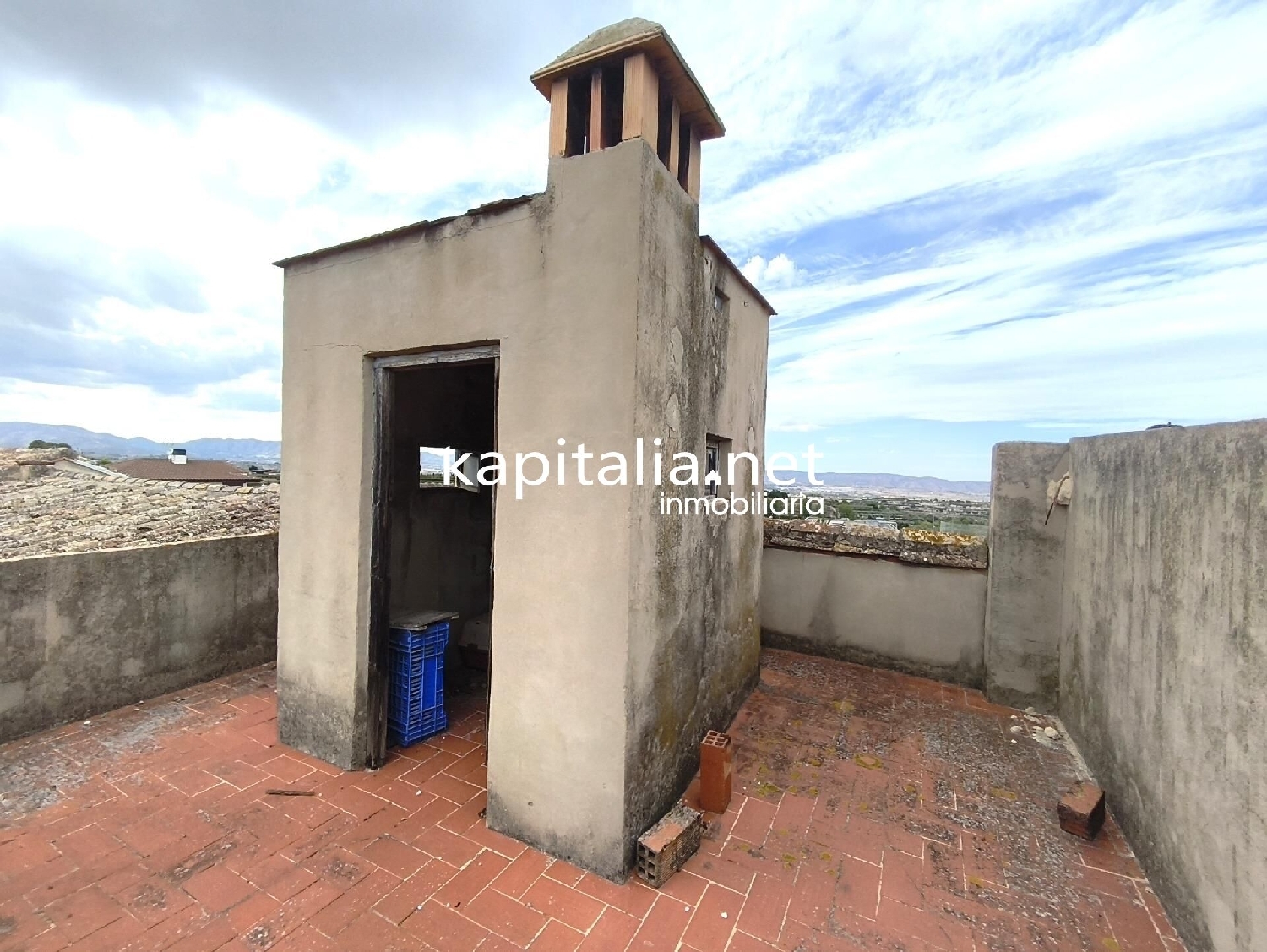  for sale house Benimarfull Comtat 4