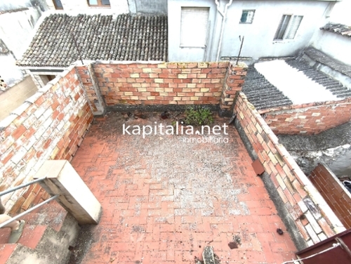 Benimarfull Comtat house foto 6304294
