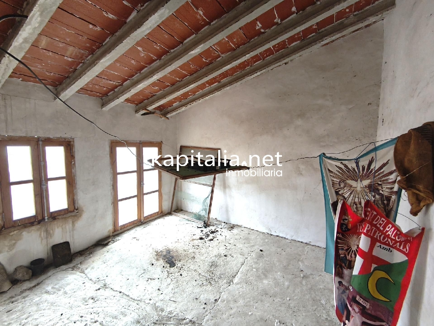  for sale house Benimarfull Comtat 8