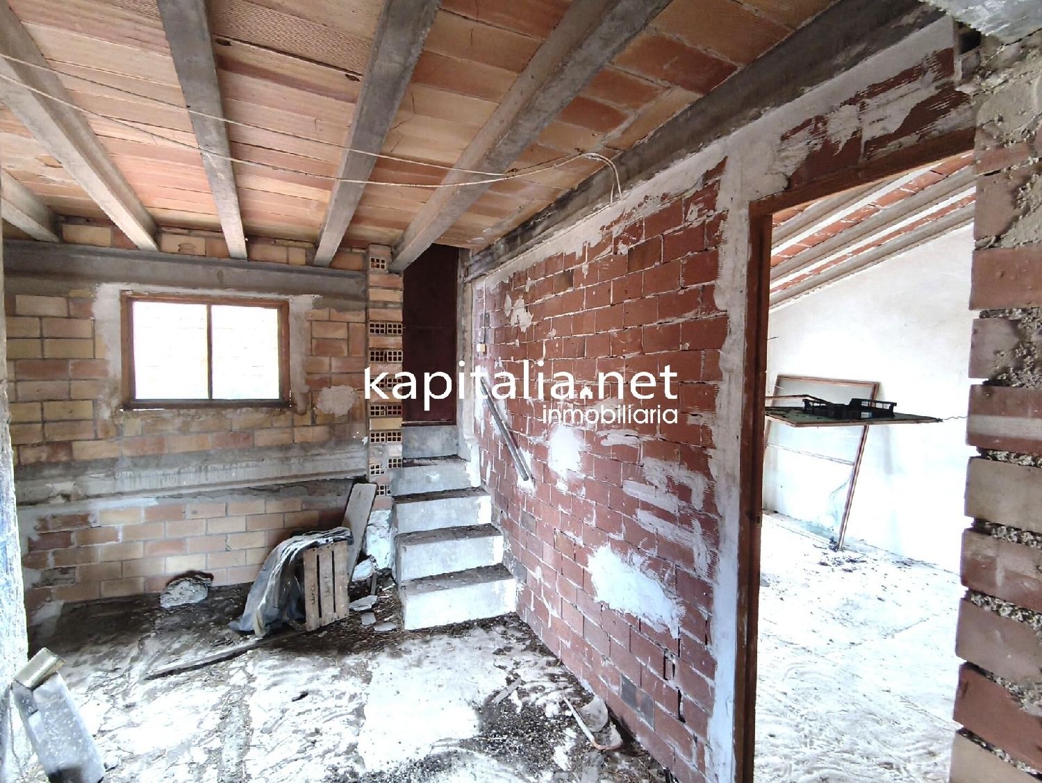  for sale house Benimarfull Comtat 7