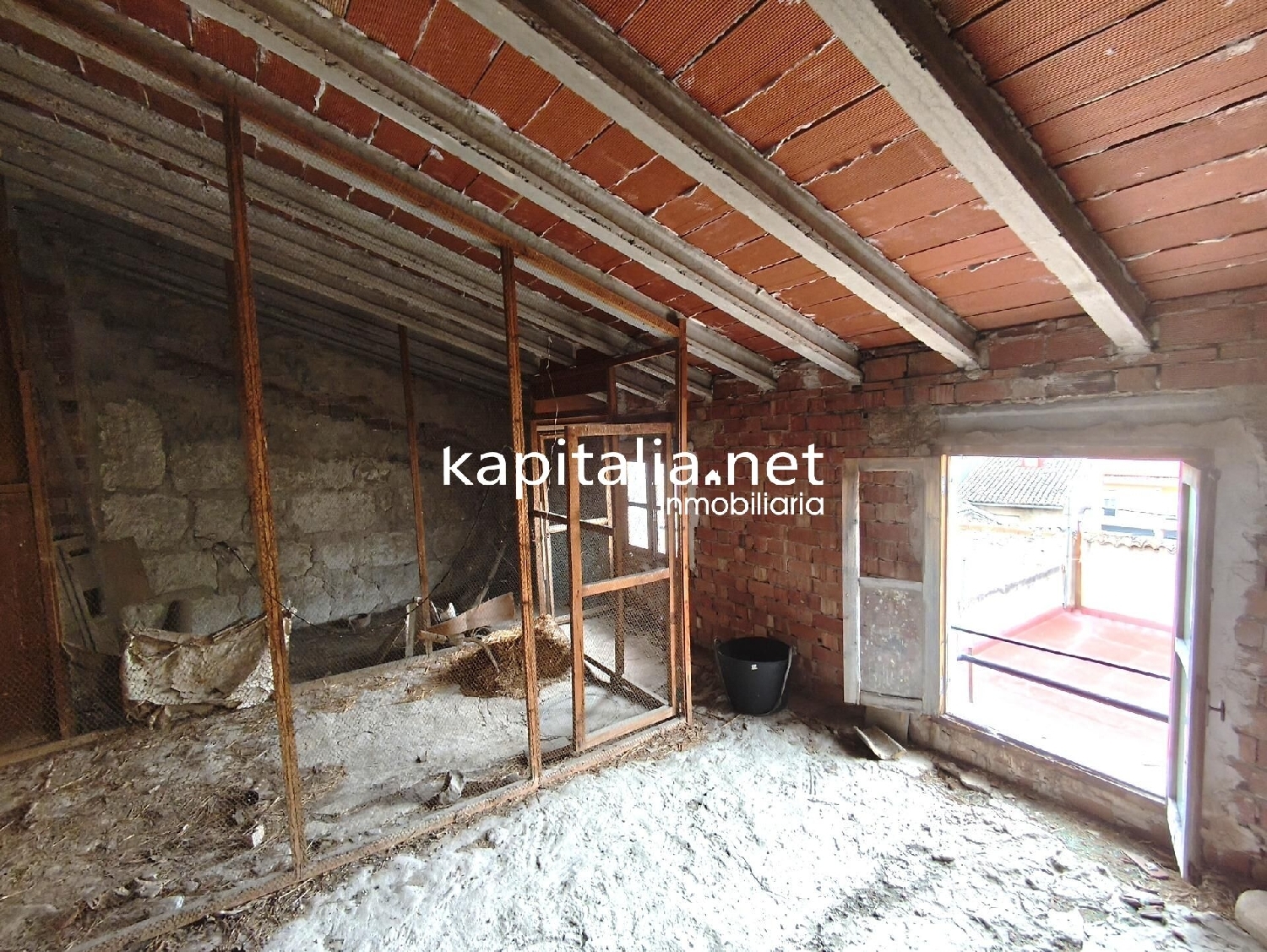  for sale house Benimarfull Comtat 6