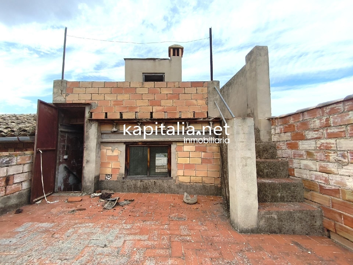  for sale house Benimarfull Comtat 3