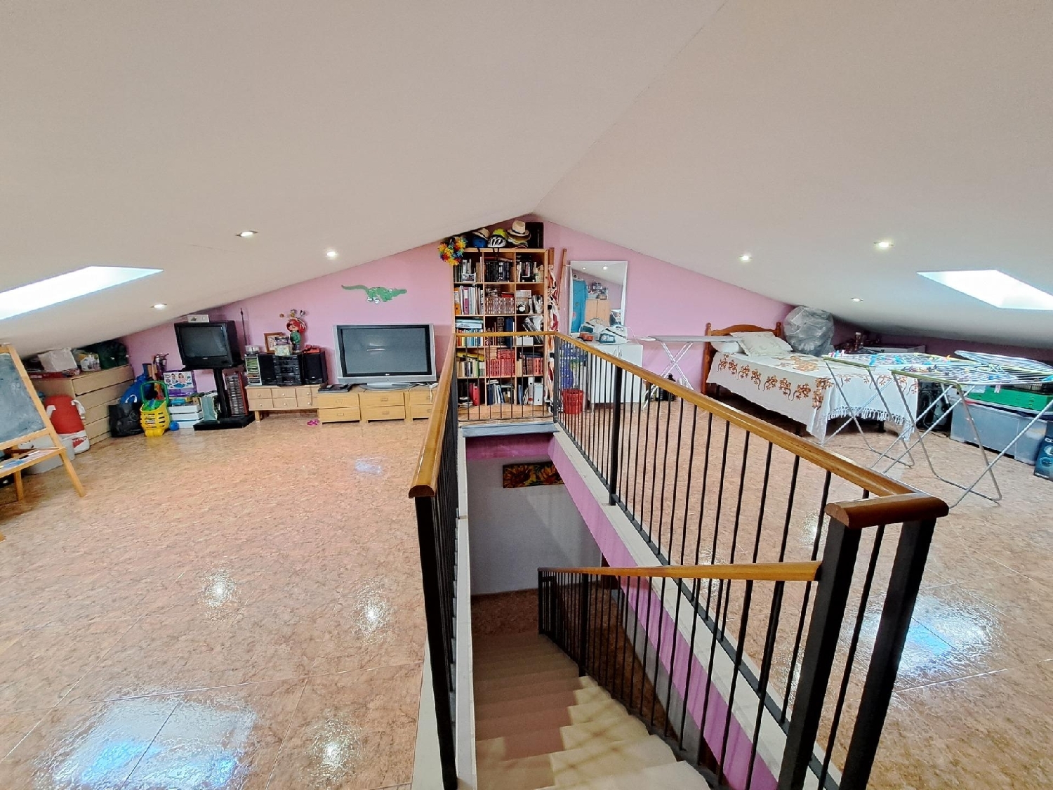  for sale house Benimuslem Ribera Alta 5