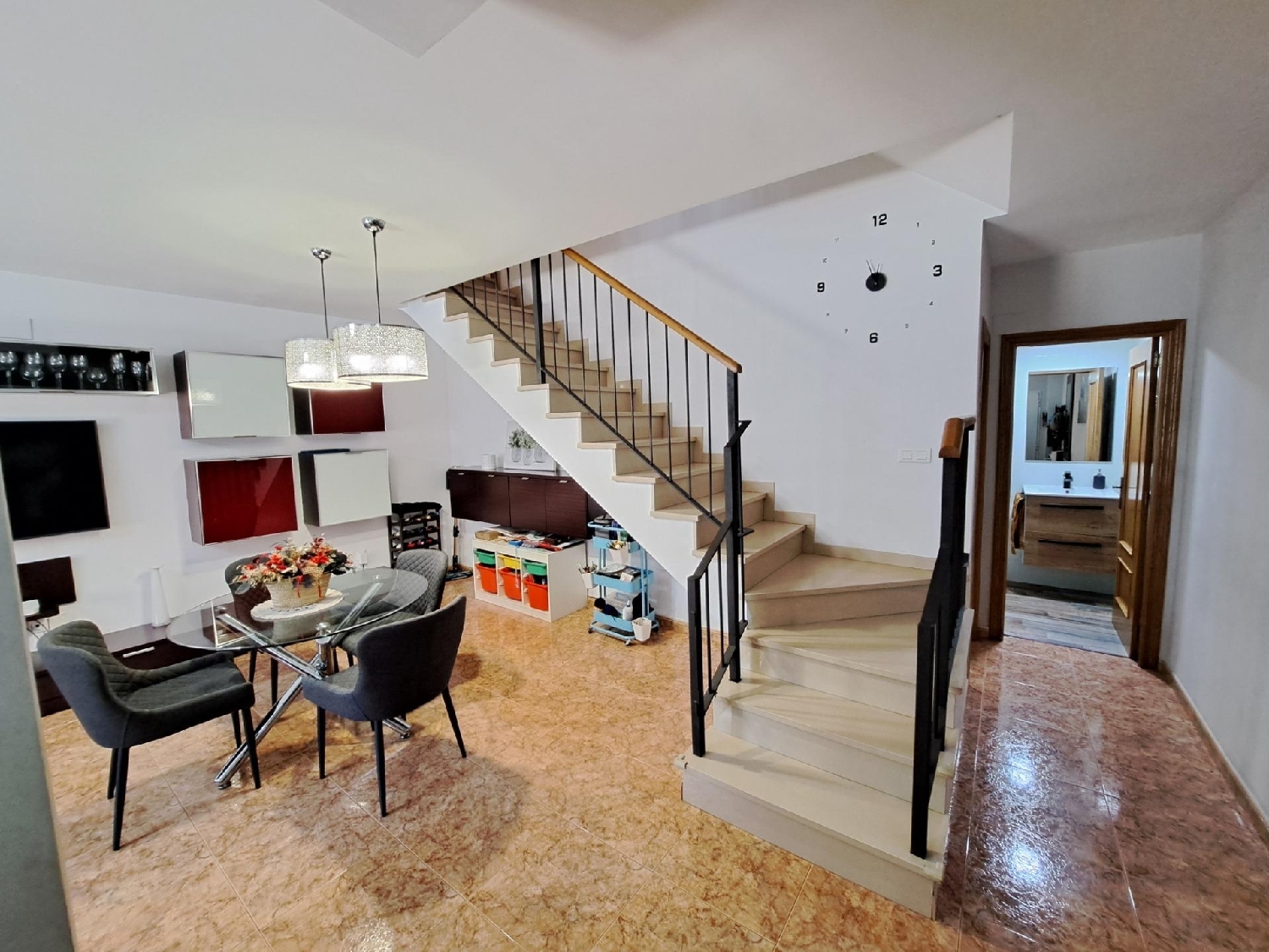 for sale house Benimuslem Ribera Alta 2
