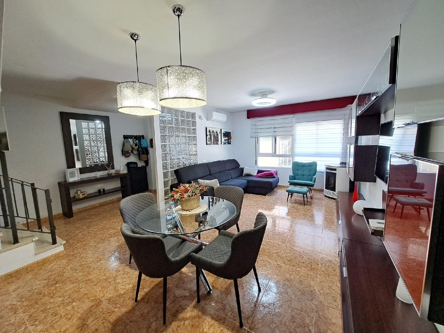  for sale house Benimuslem Ribera Alta 4