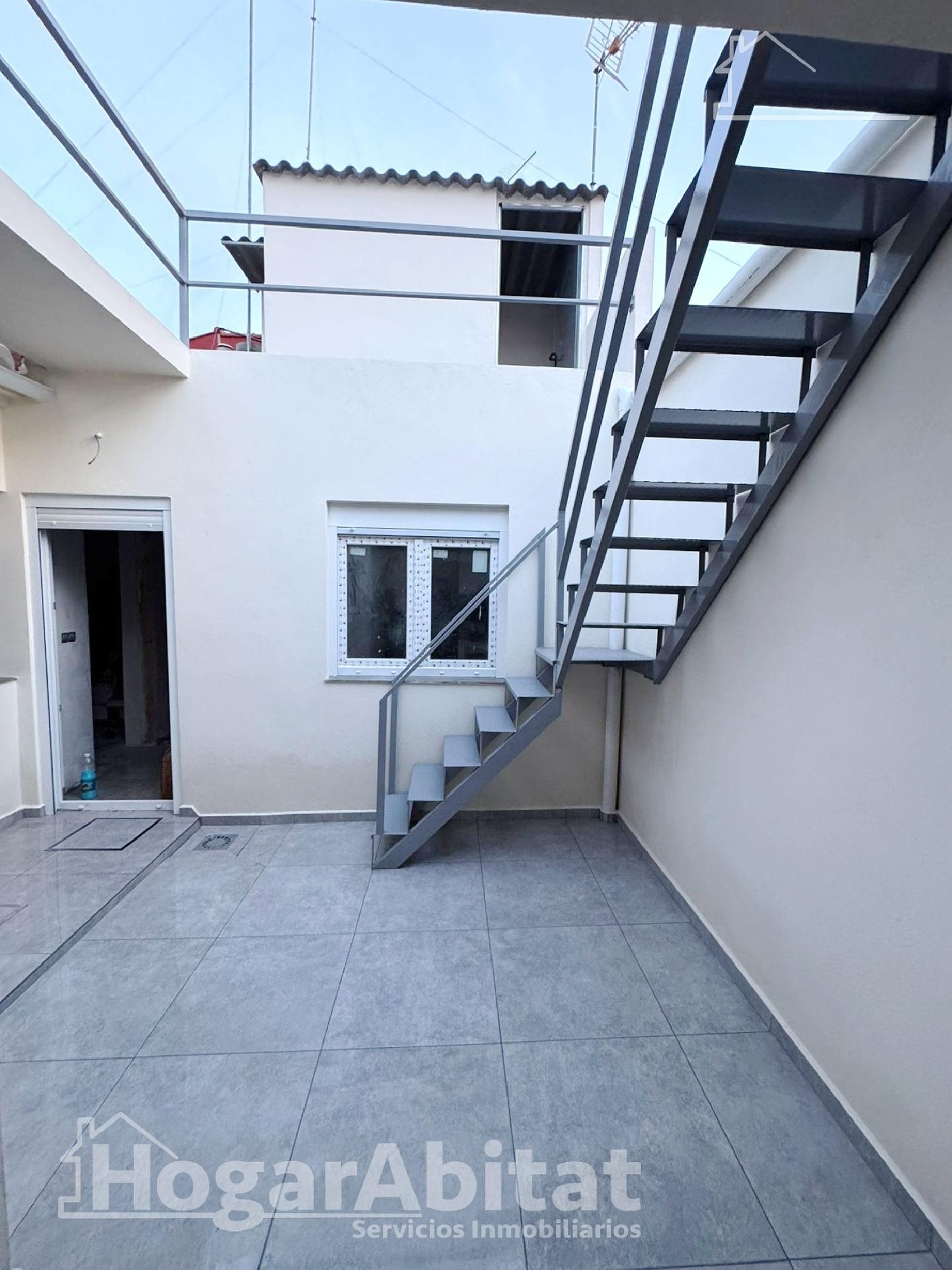  till salu hus Beniparrell Horta Sud 7