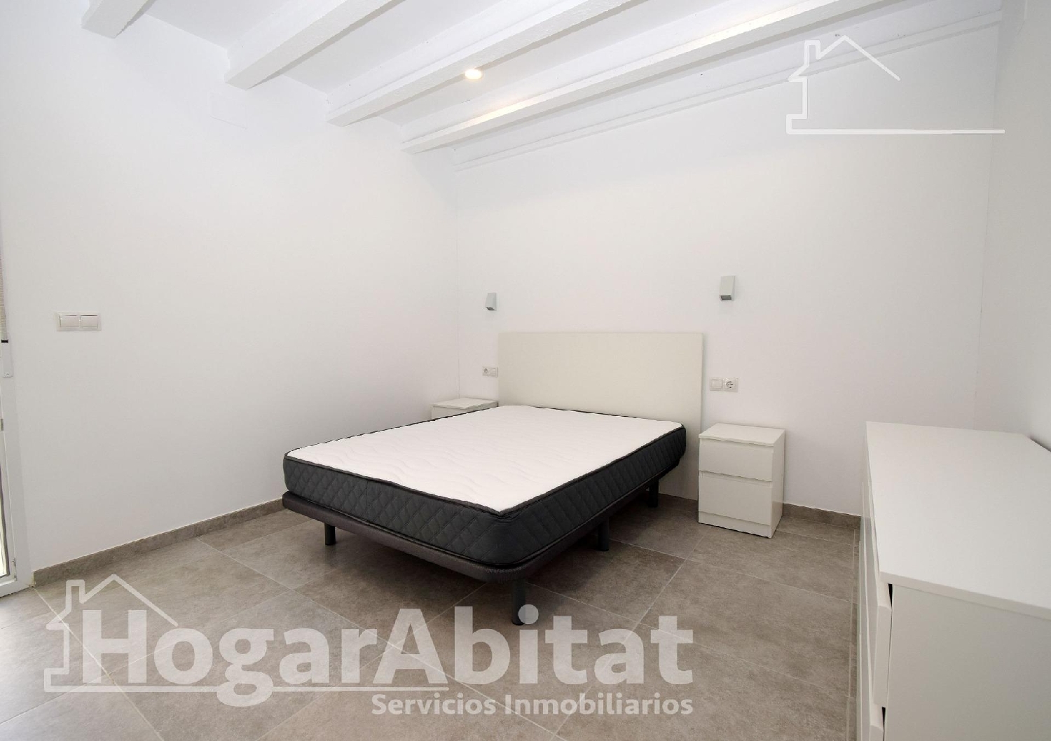  till salu hus Beniparrell Horta Sud 4