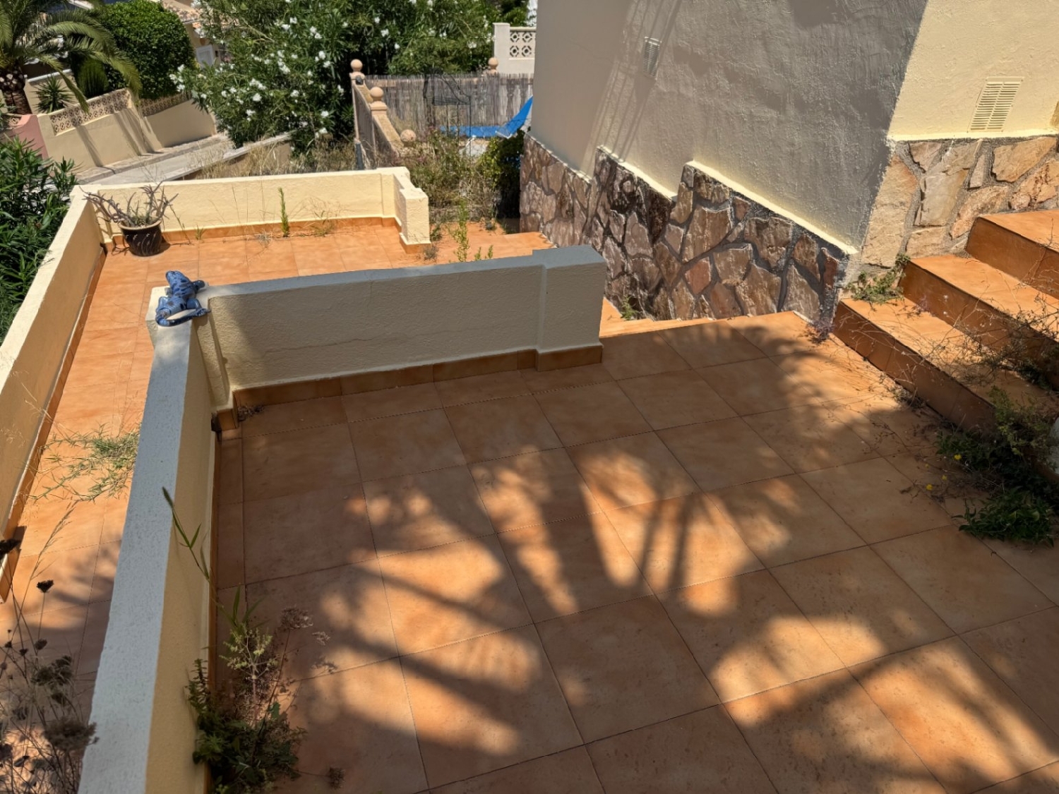  à vendre maison Benitachell Marina Alta 24