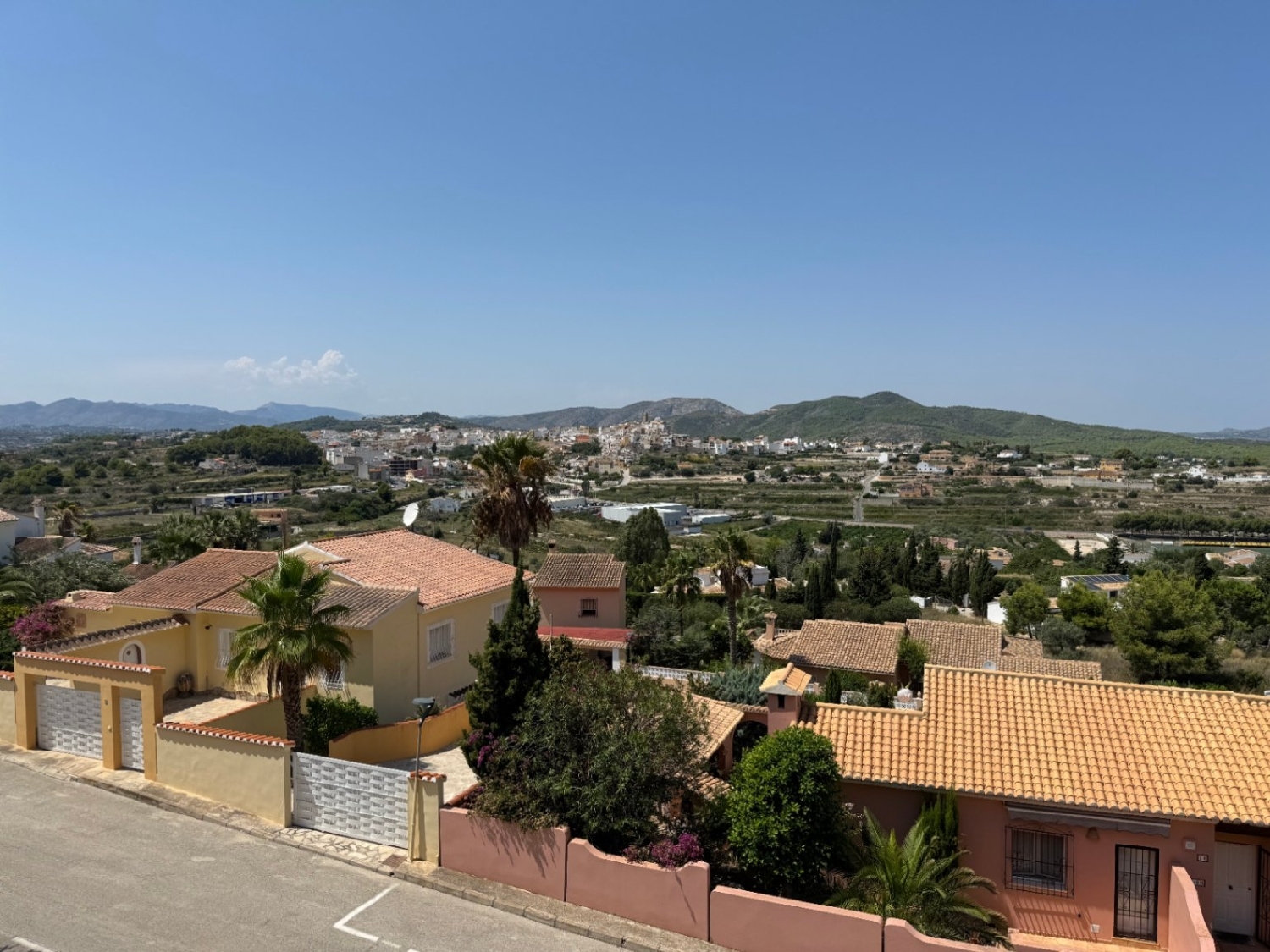  à vendre maison Benitachell Marina Alta 12