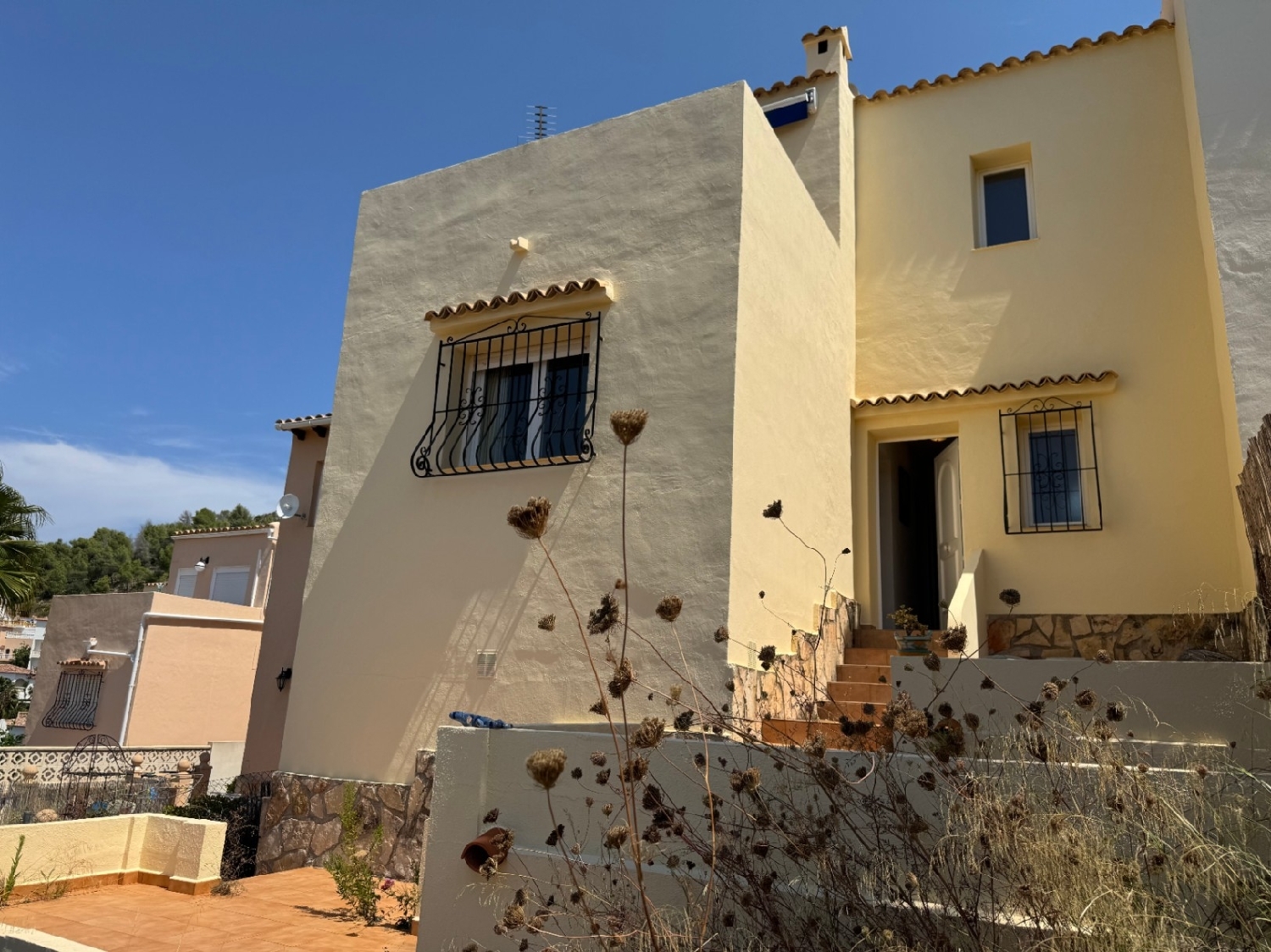  à vendre maison Benitachell Marina Alta 25