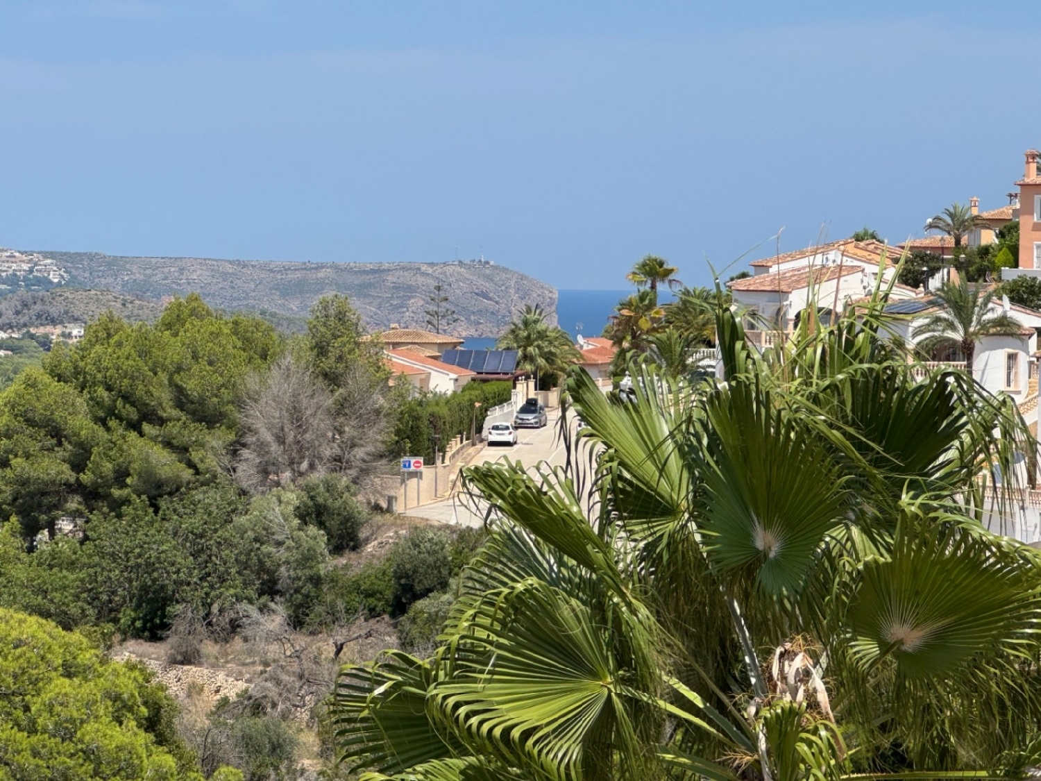  à vendre maison Benitachell Marina Alta 10