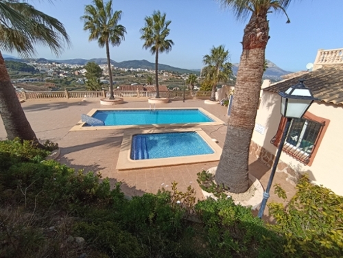 Benitachell Marina Alta maison foto 6293773