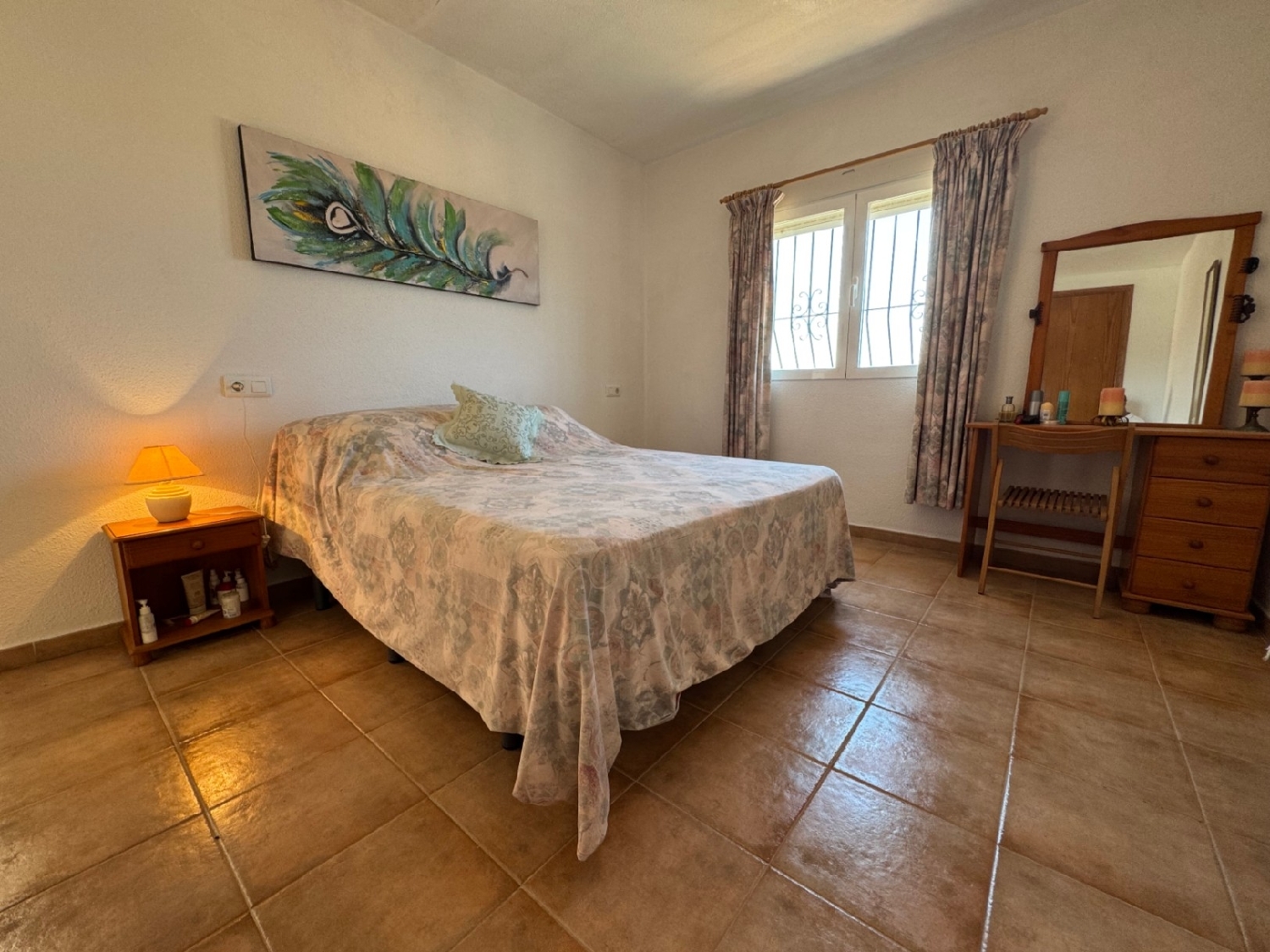  à vendre maison Benitachell Marina Alta 21