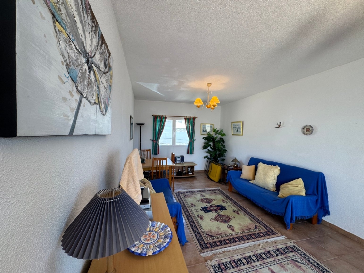  à vendre maison Benitachell Marina Alta 6