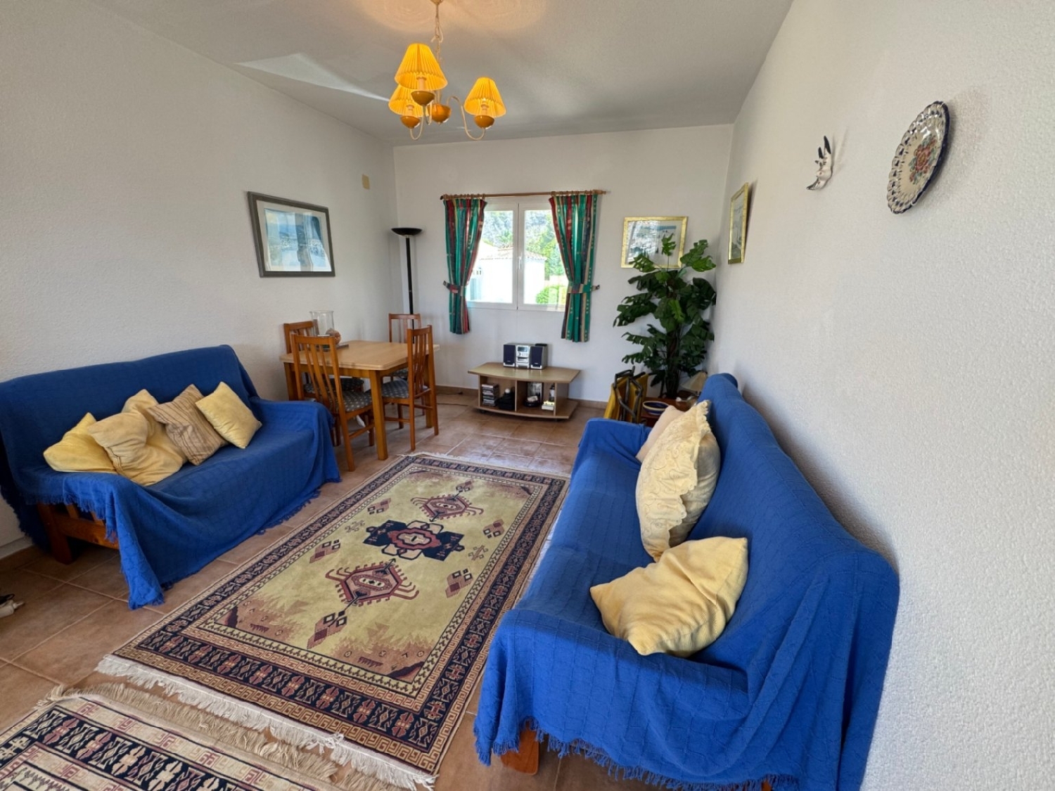  à vendre maison Benitachell Marina Alta 5