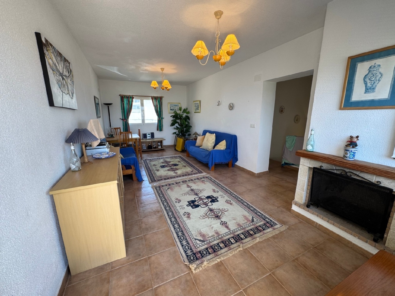 à vendre maison Benitachell Marina Alta 2