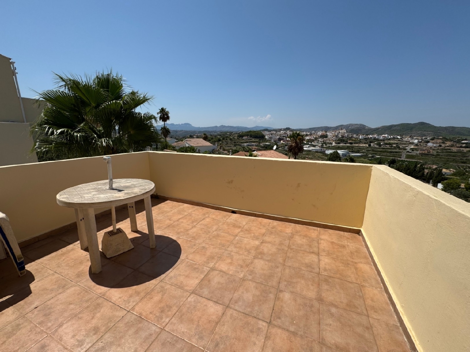  à vendre maison Benitachell Marina Alta 9