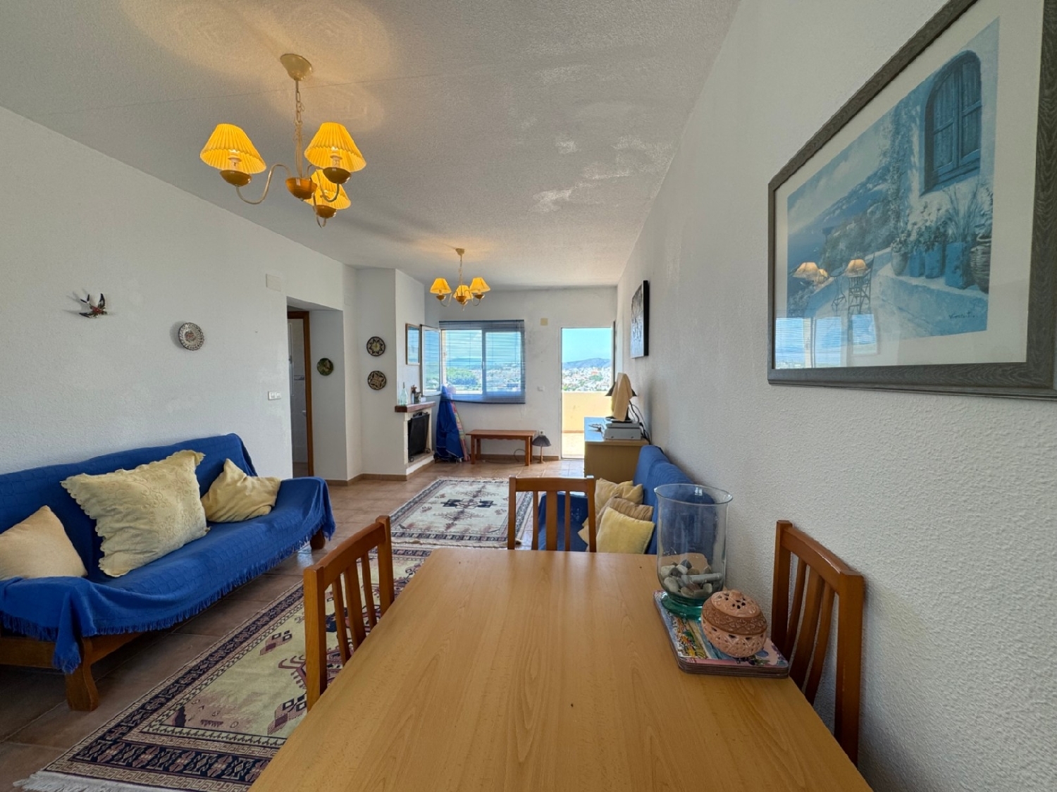  à vendre maison Benitachell Marina Alta 7