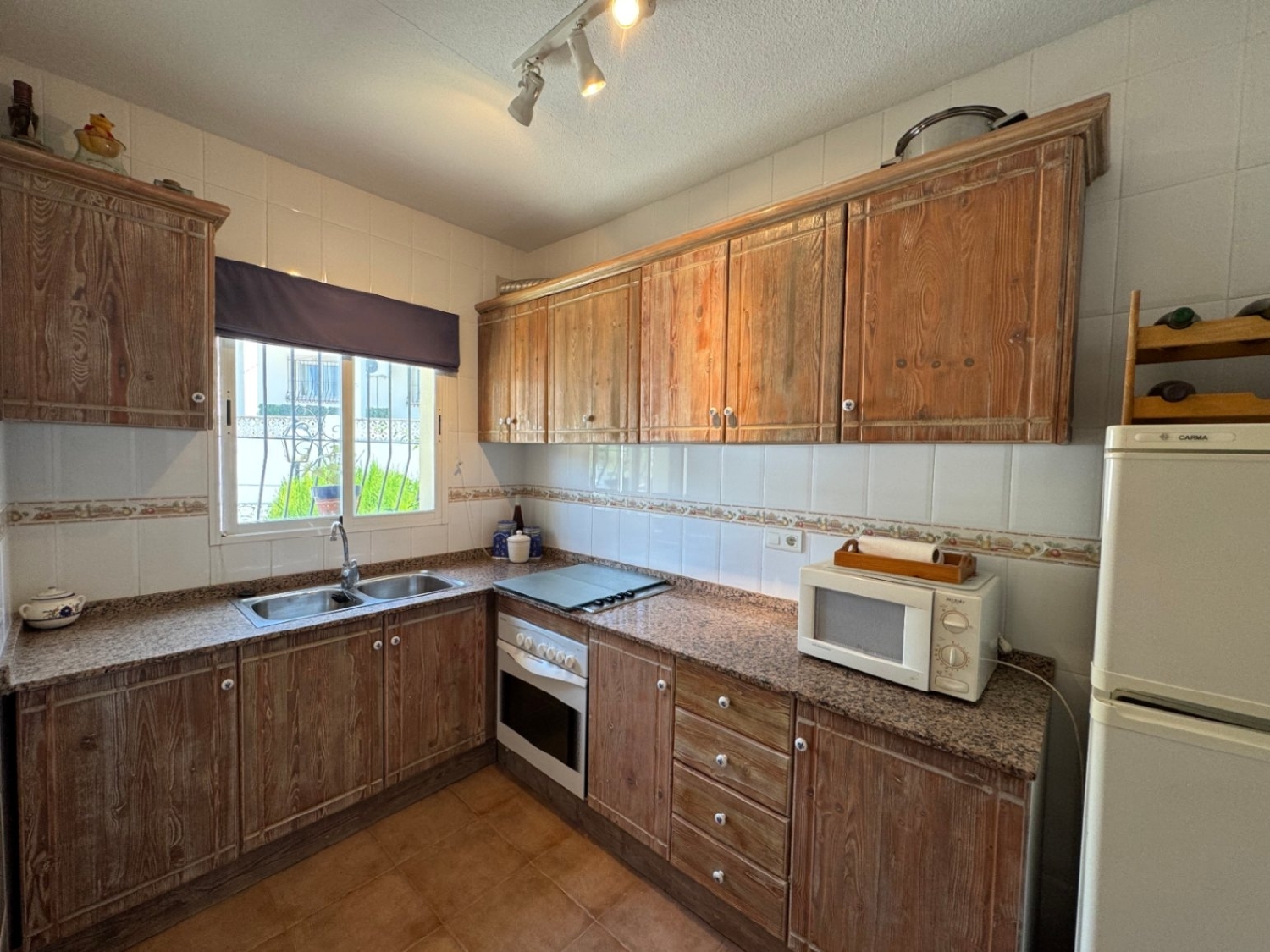 à vendre maison Benitachell Marina Alta 3