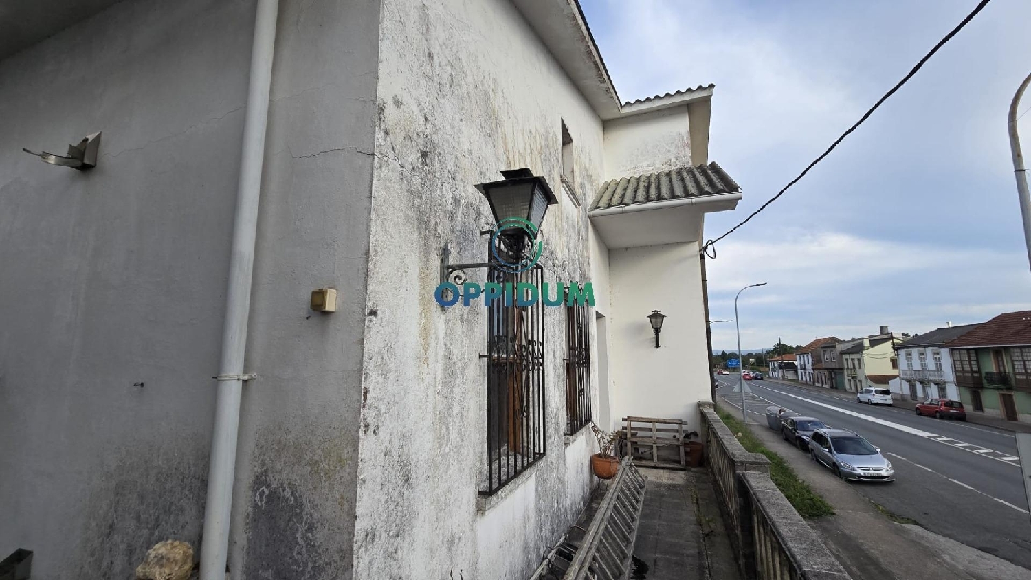  kaufen Haus Bergondo Coruña 6
