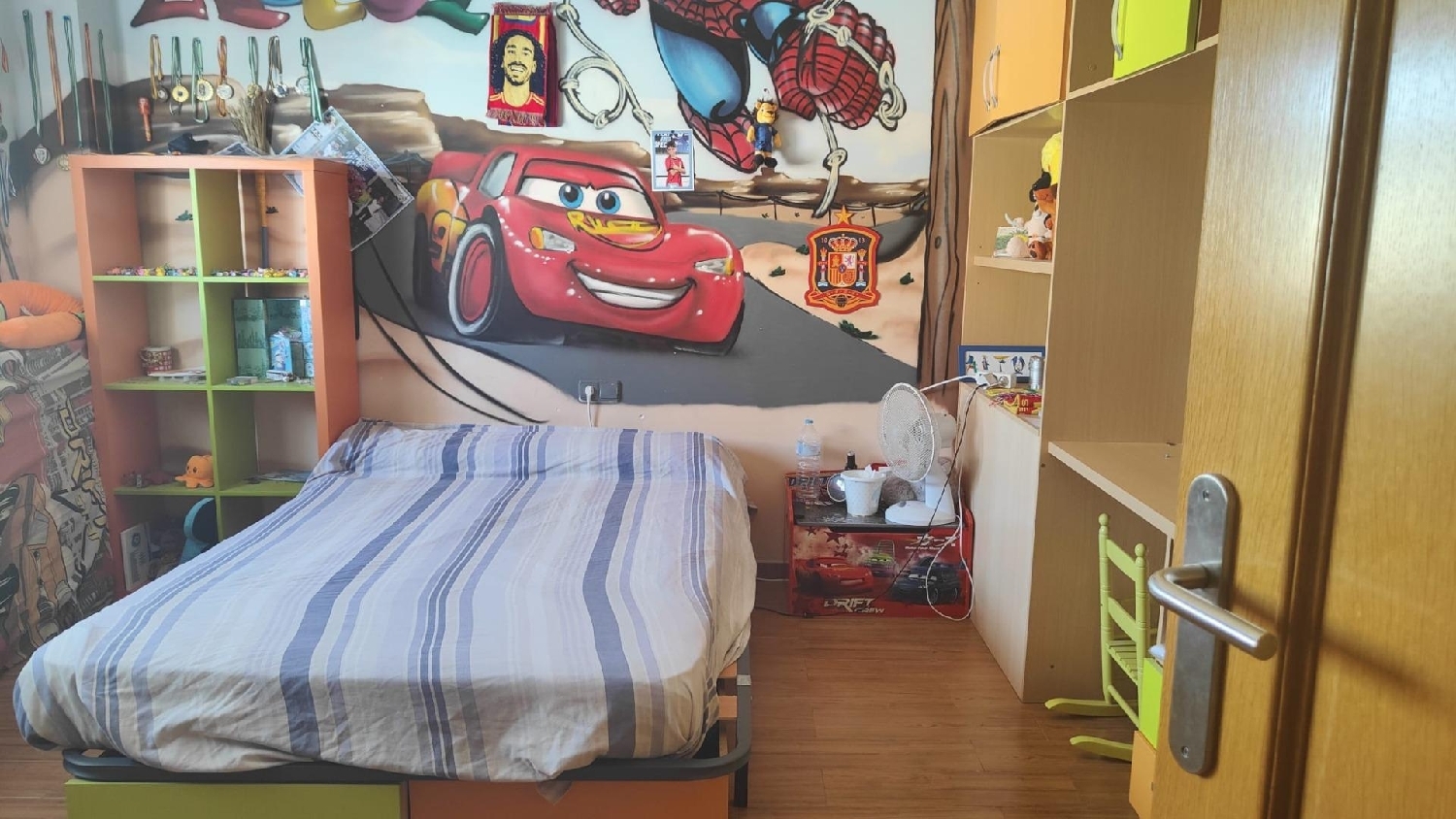  à vendre maison Berja Poniente Almeriense 6