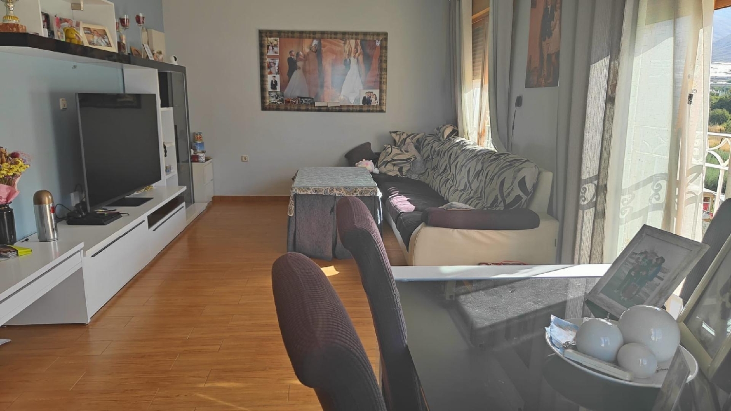  à vendre maison Berja Poniente Almeriense 4