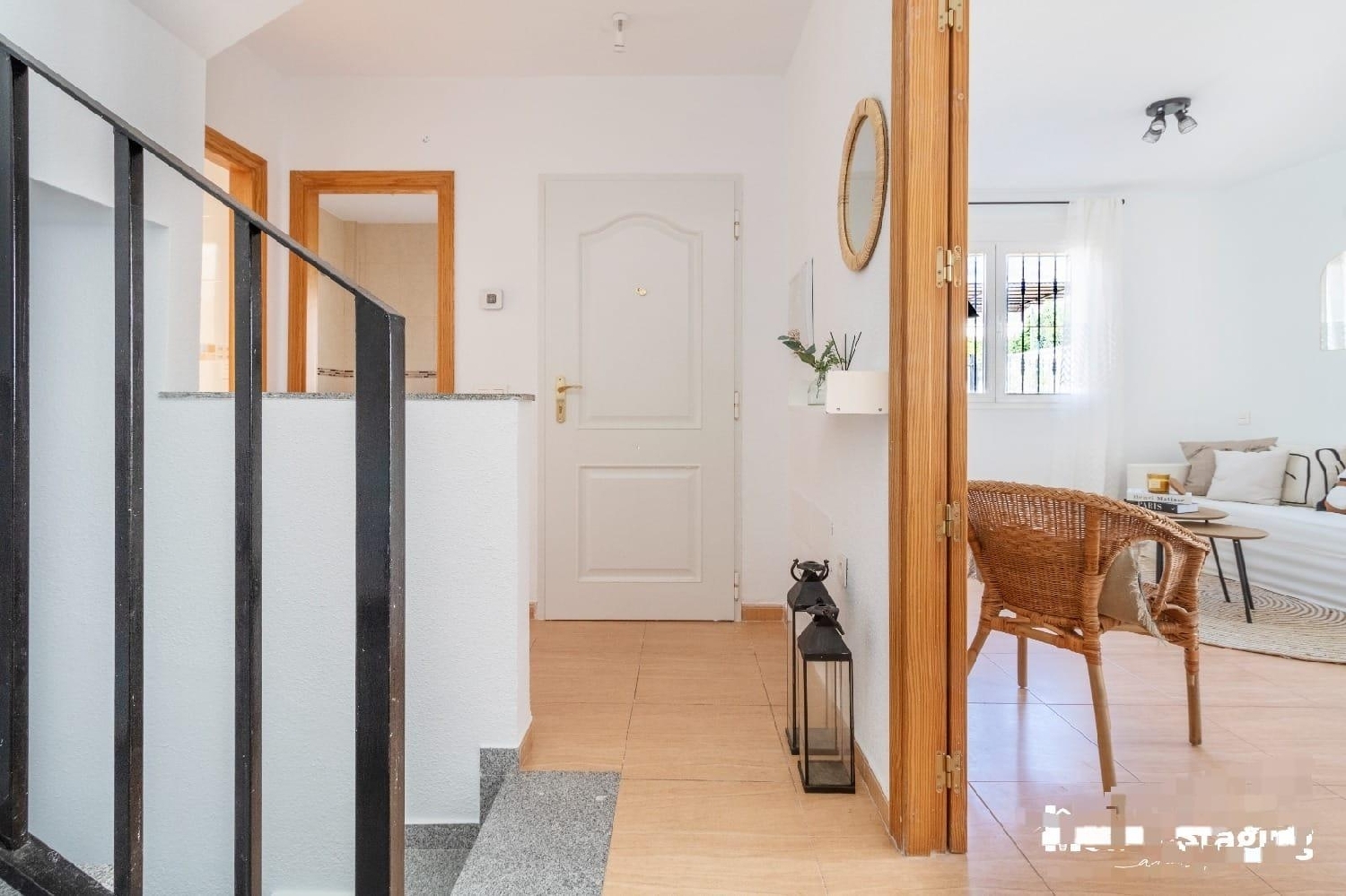  te koop huis Berja Poniente Almeriense 4