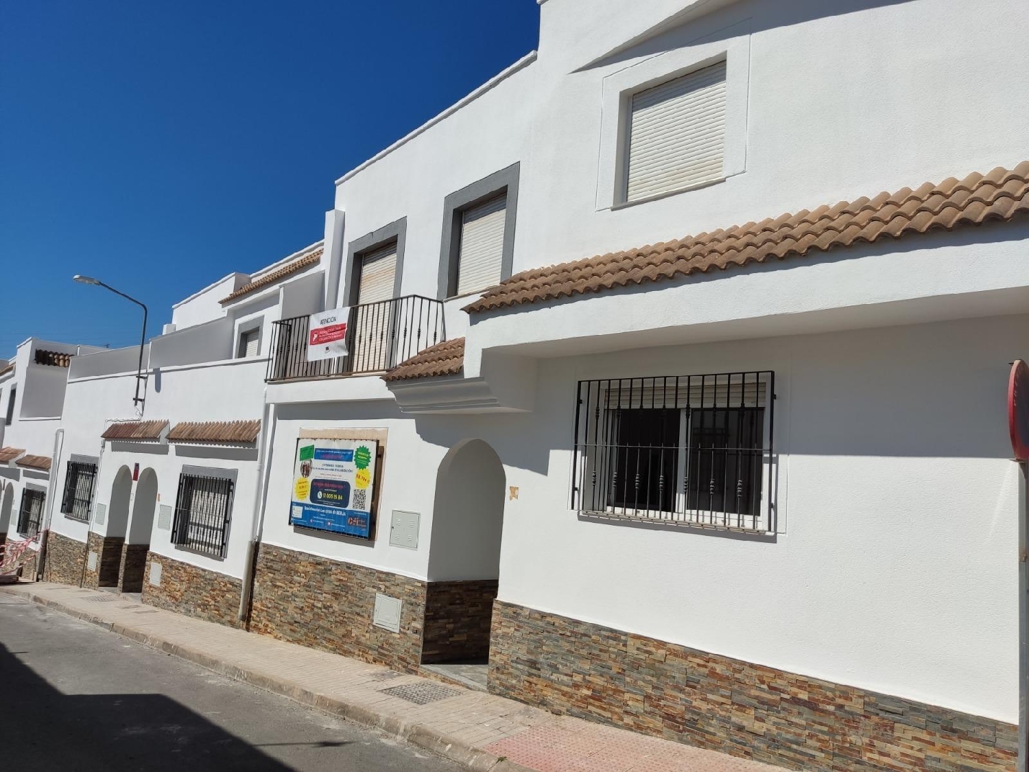  te koop huis Berja Poniente Almeriense 2