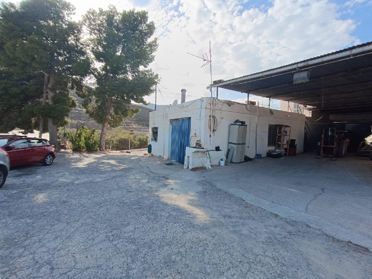  te koop huis Berja Poniente Almeriense 3
