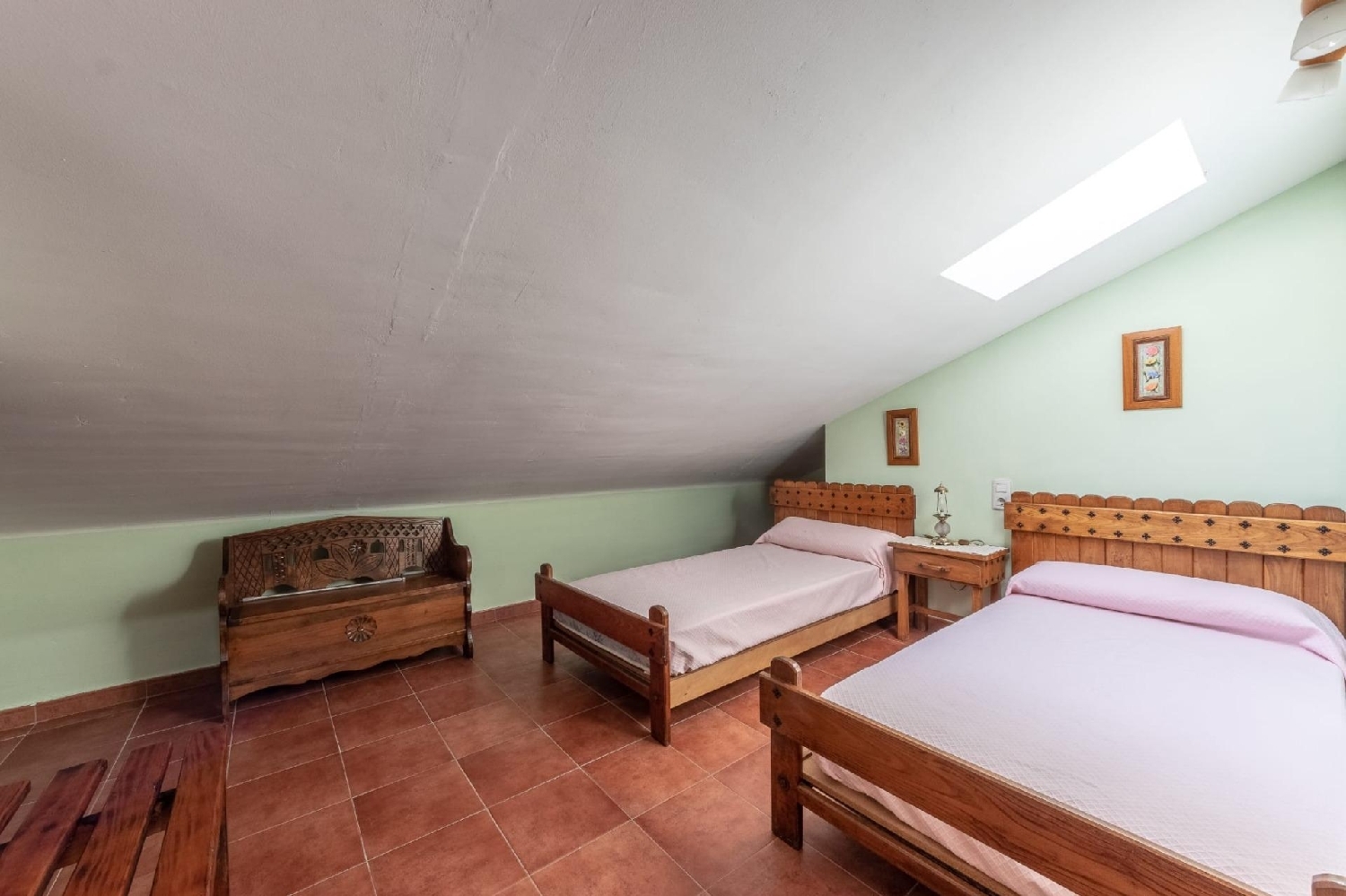  till salu hus Bermeo Busturialdea 6