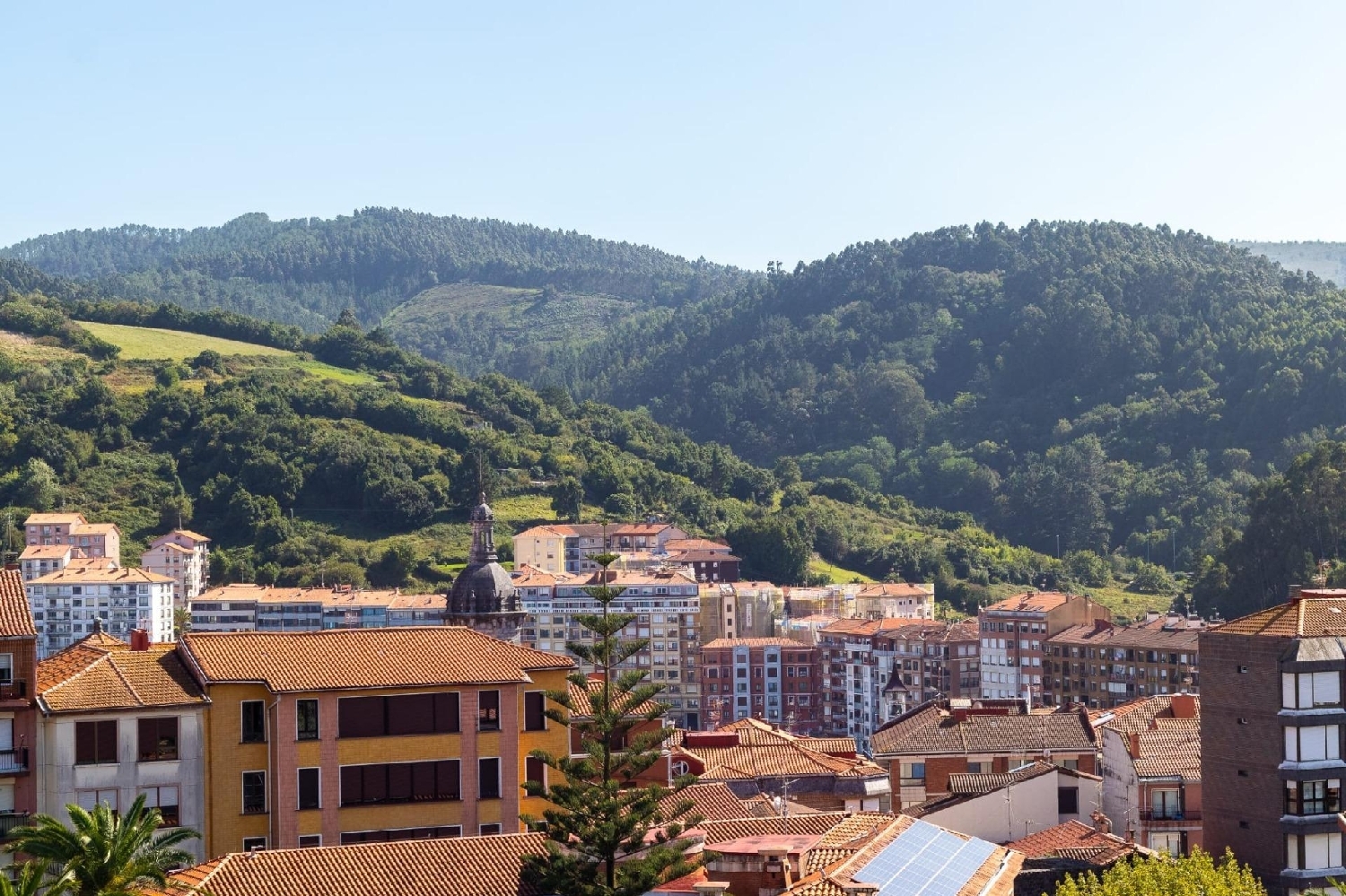till salu hus Bermeo Busturialdea 2