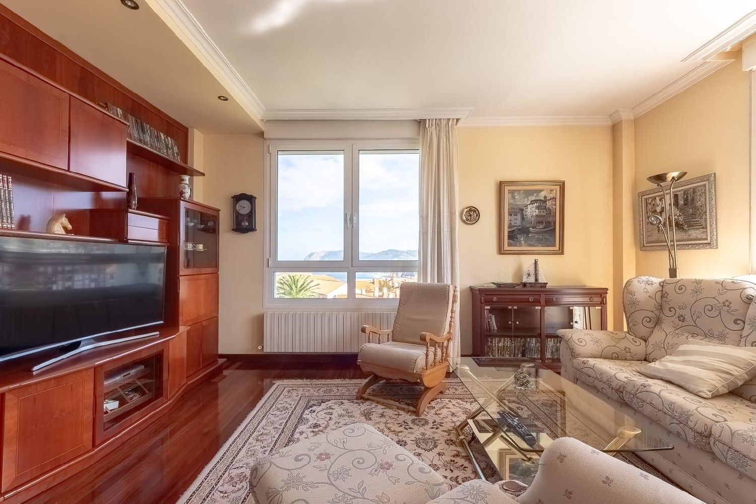 till salu hus Bermeo Busturialdea 3