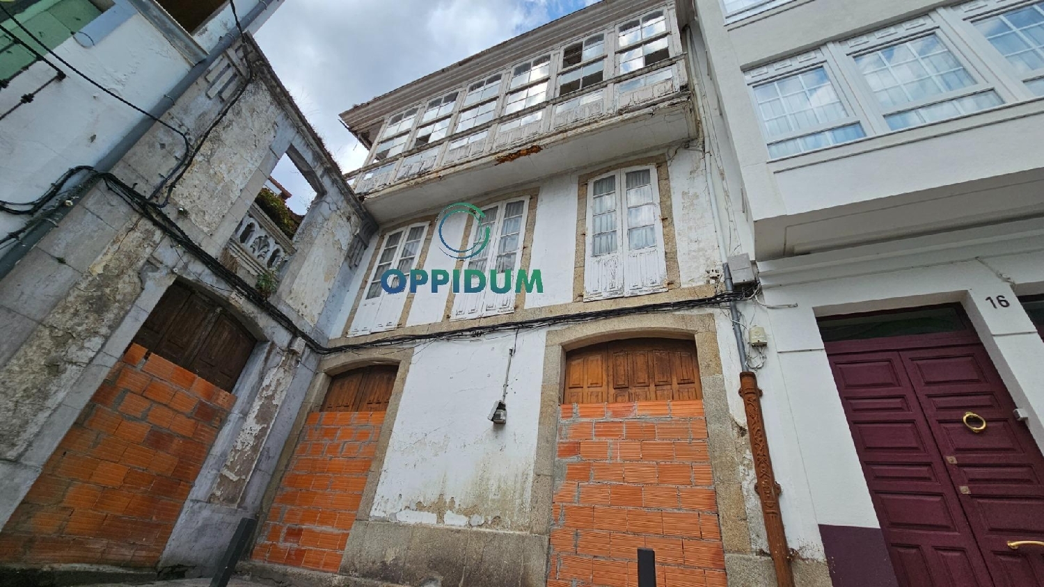  en venta casa Betanzos Betanzos 3