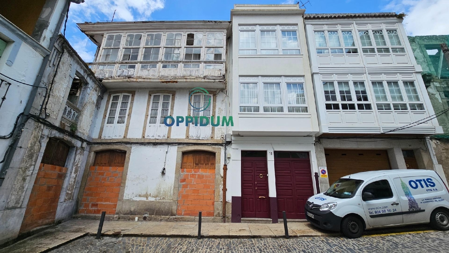  en venta casa Betanzos Betanzos 2