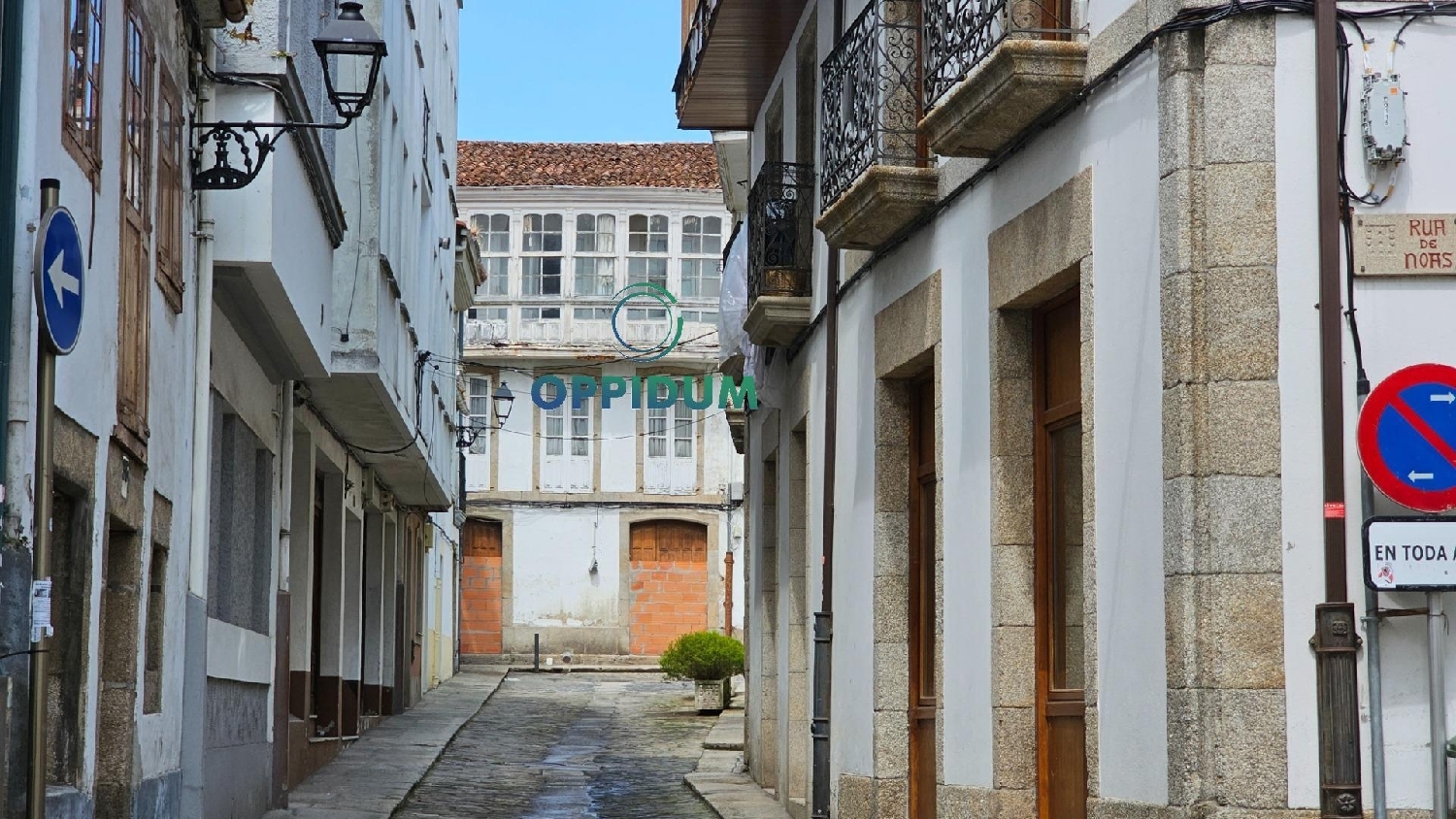  en venta casa Betanzos Betanzos 6