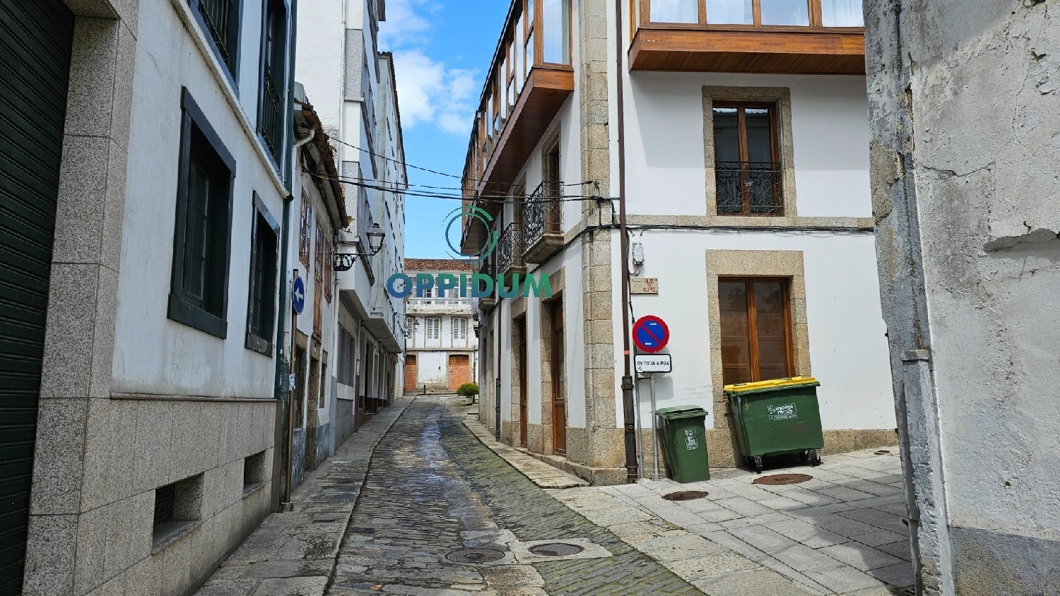  en venta casa Betanzos Betanzos 5