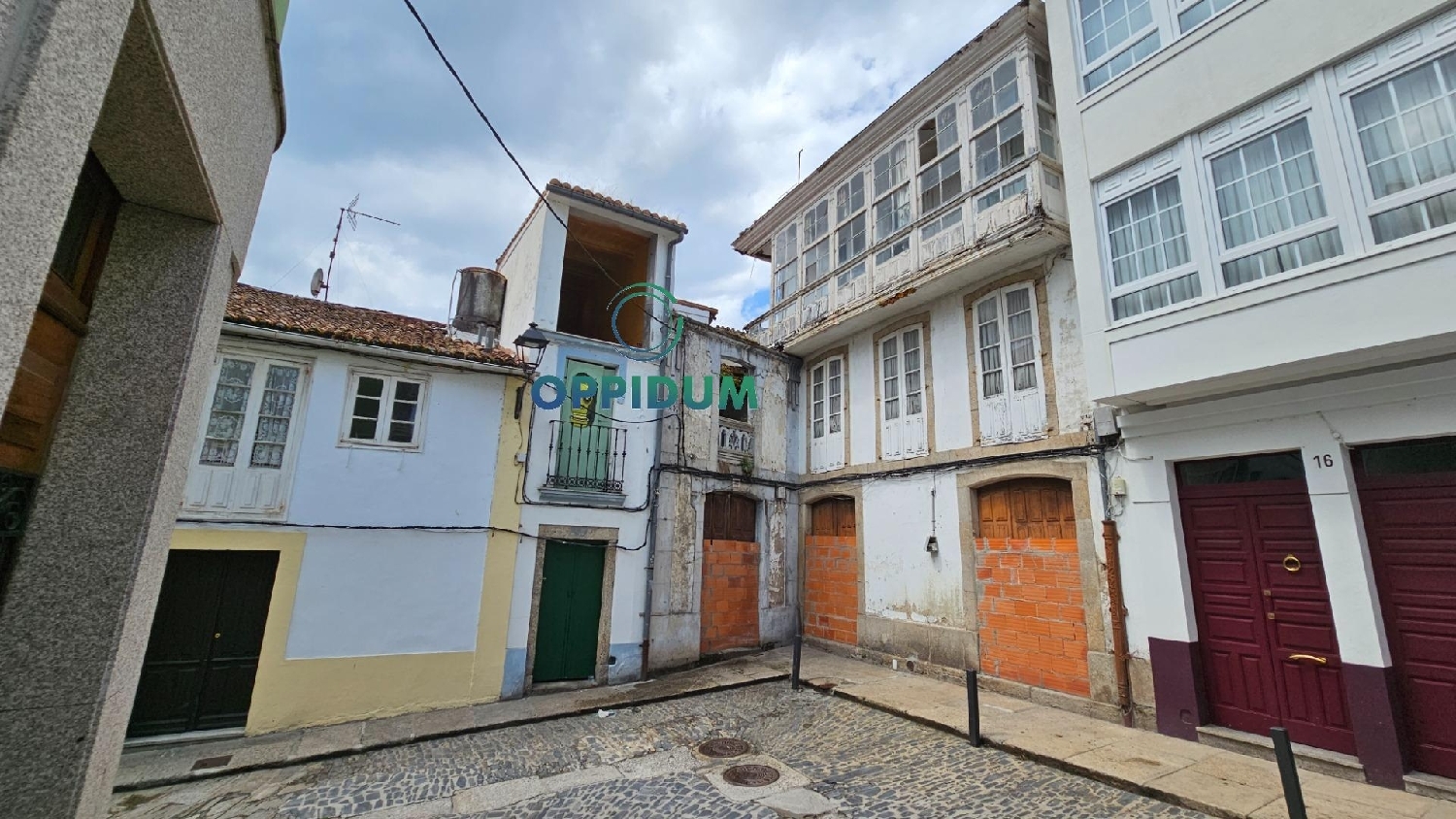  en venta casa Betanzos Betanzos 1