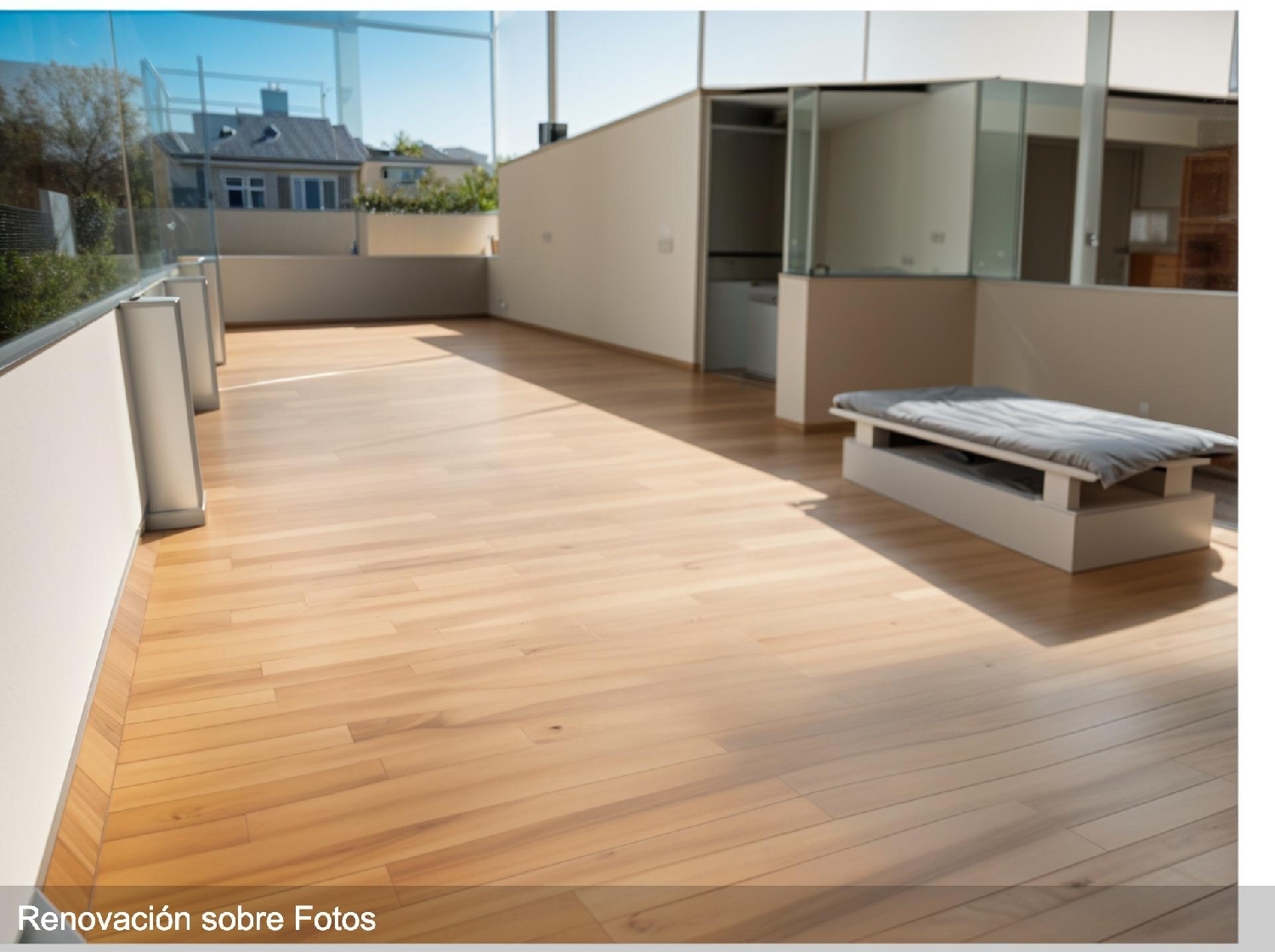  en venta casa Bétera Camp De Túria 6