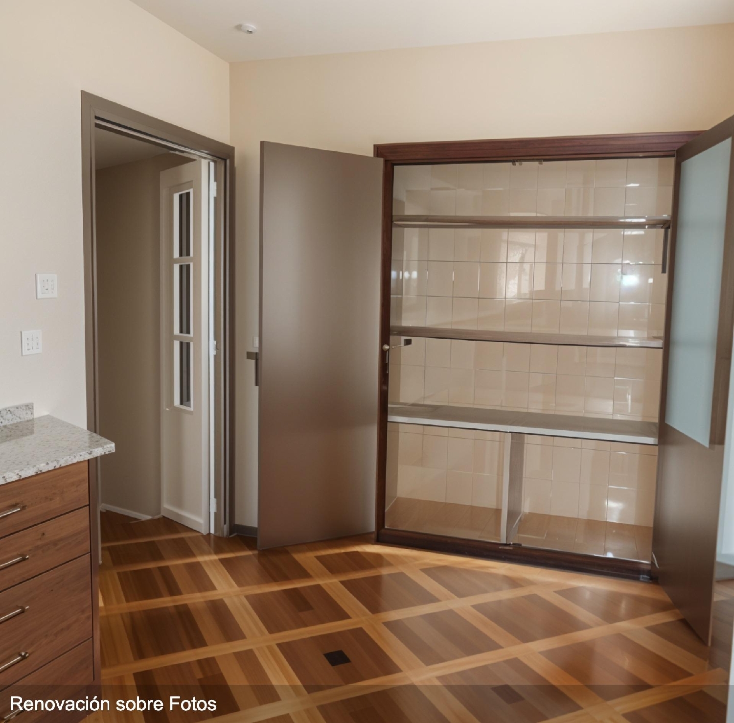  en venta casa Bétera Camp De Túria 5