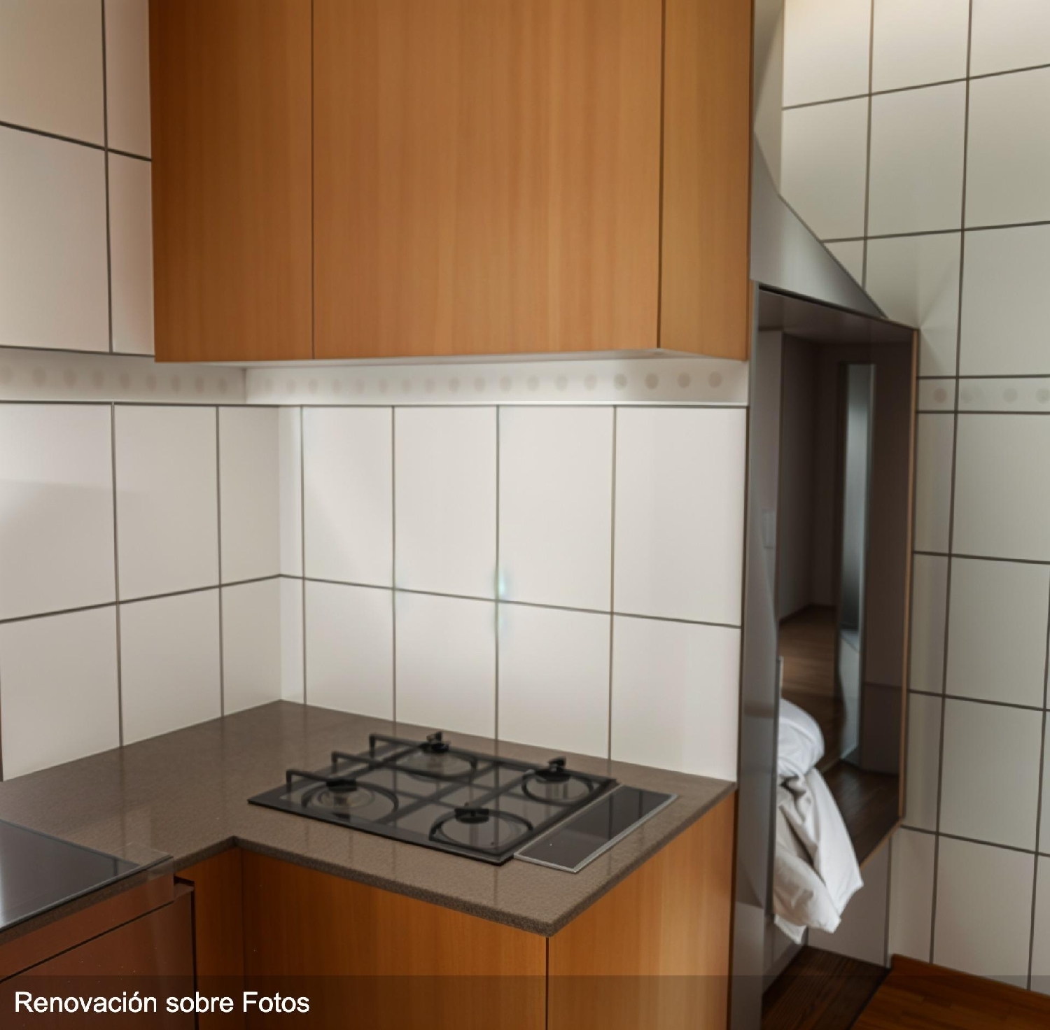  en venta casa Bétera Camp De Túria 4