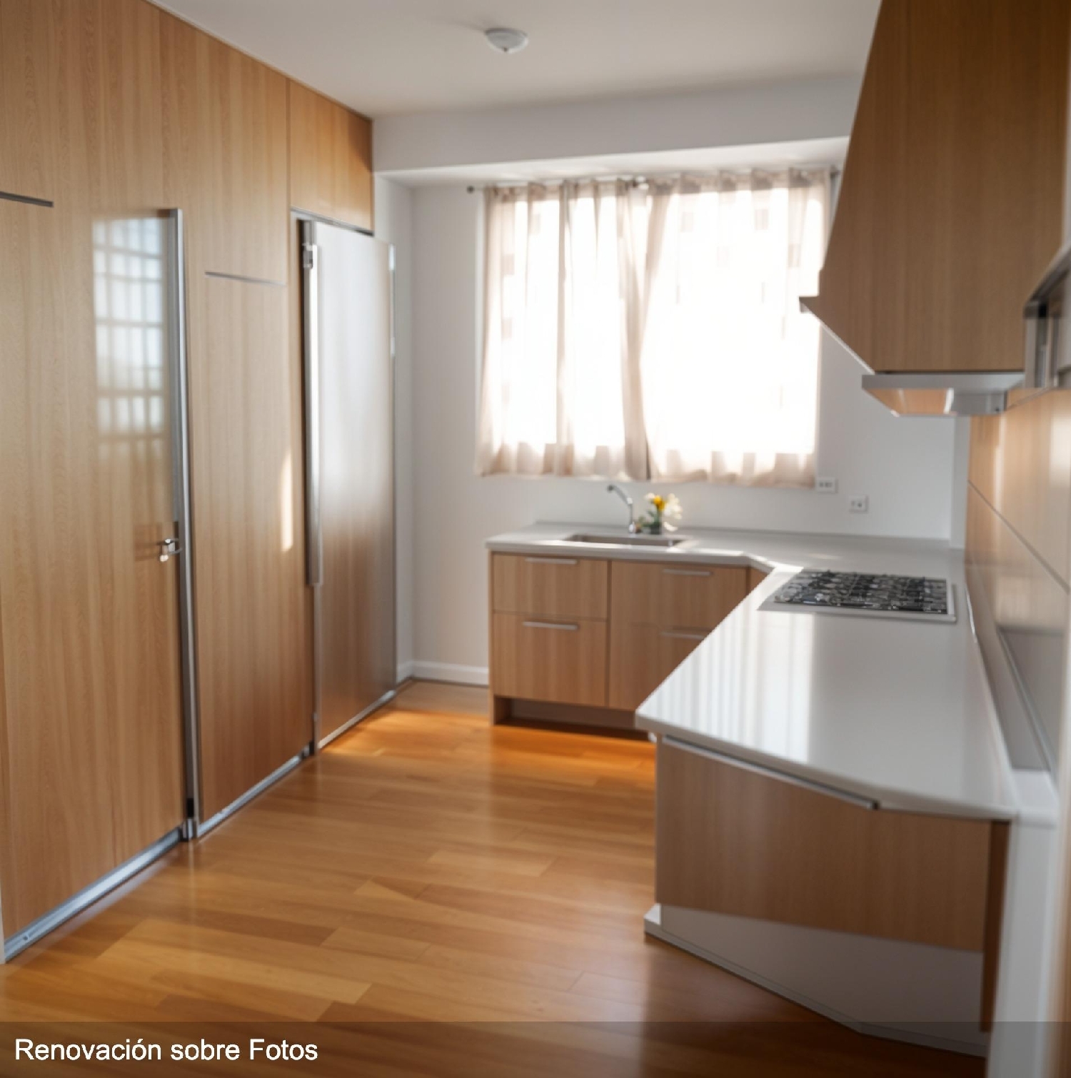  en venta casa Bétera Camp De Túria 3