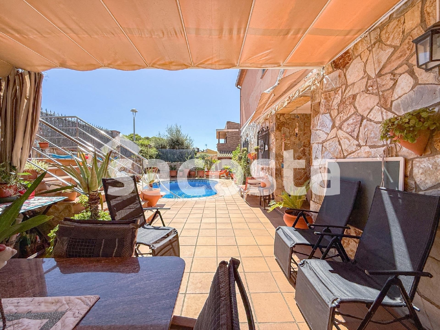  en venta casa Blanes Selva 2