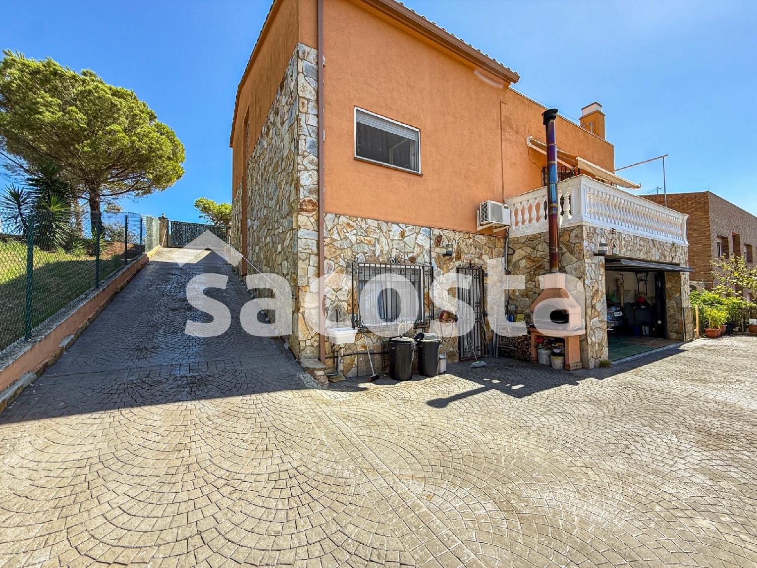  en venta casa Blanes Selva 3