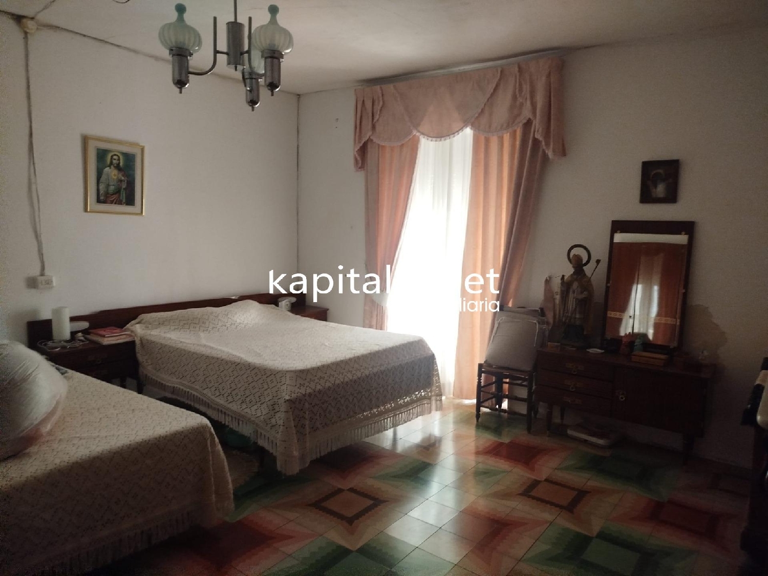  till salu hus Bocairent Vall D'albaida 5