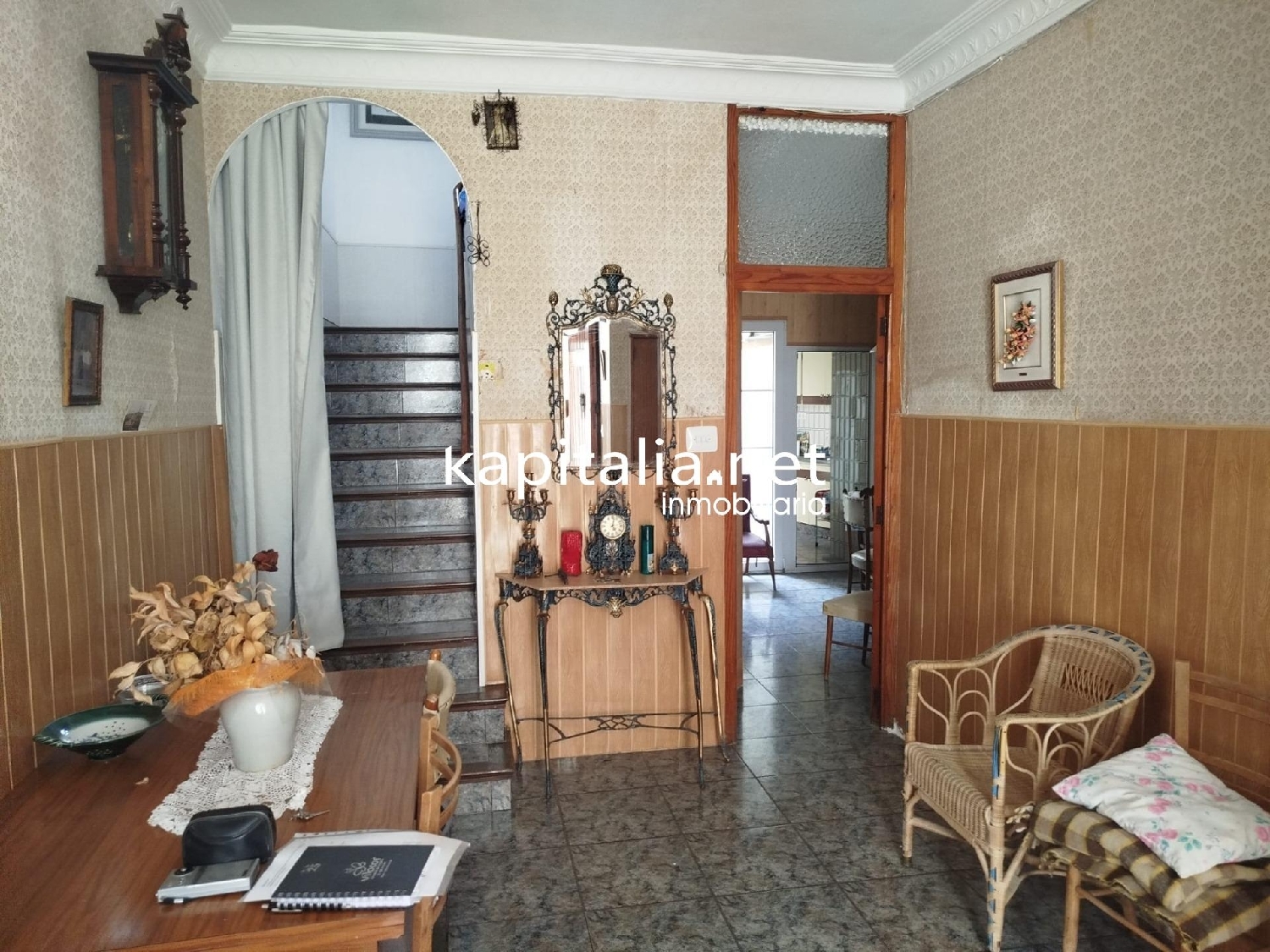  till salu hus Bocairent Vall D'albaida 1