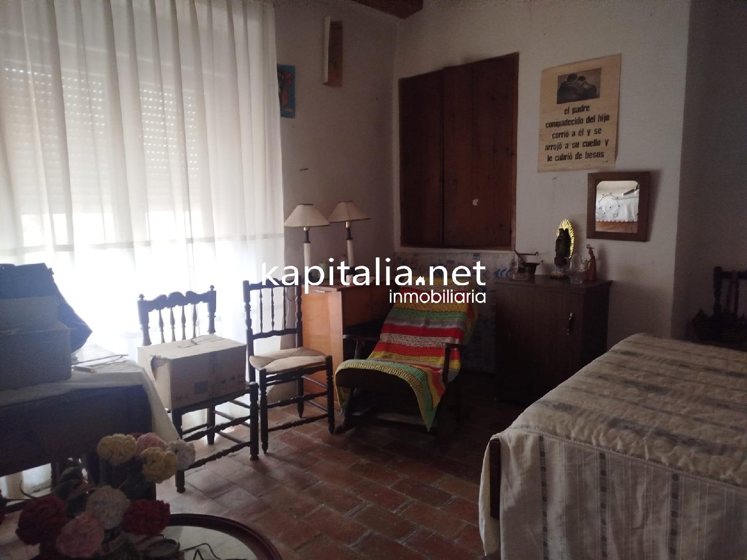  till salu hus Bocairent Vall D'albaida 8