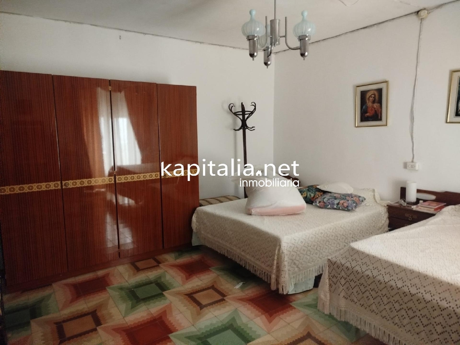  till salu hus Bocairent Vall D'albaida 6