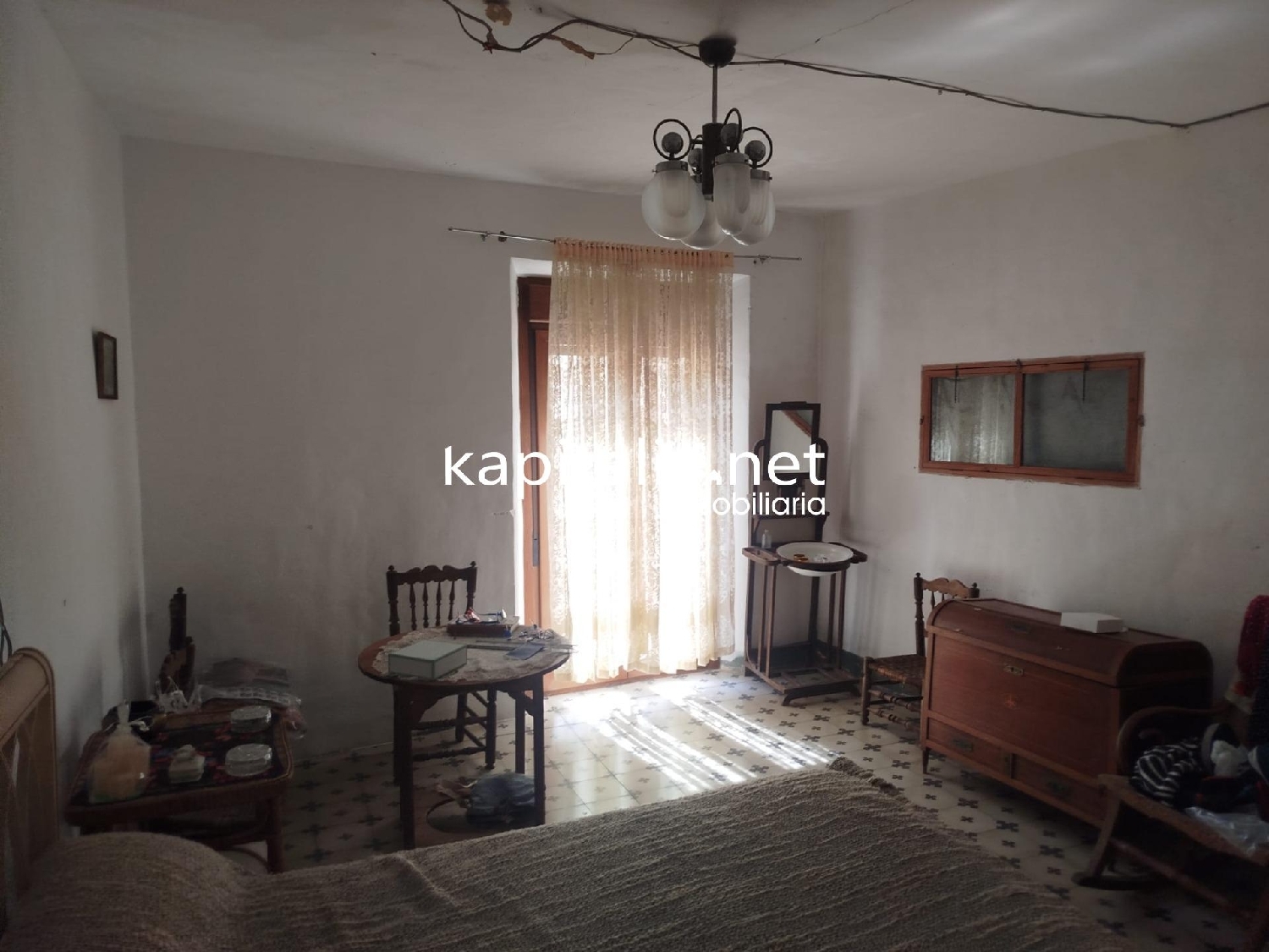  till salu hus Bocairent Vall D'albaida 4