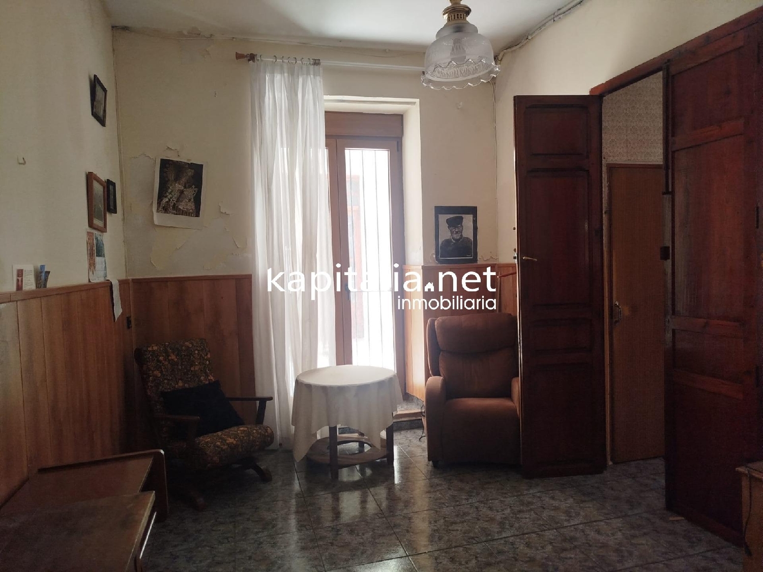 till salu hus Bocairent Vall D'albaida 3