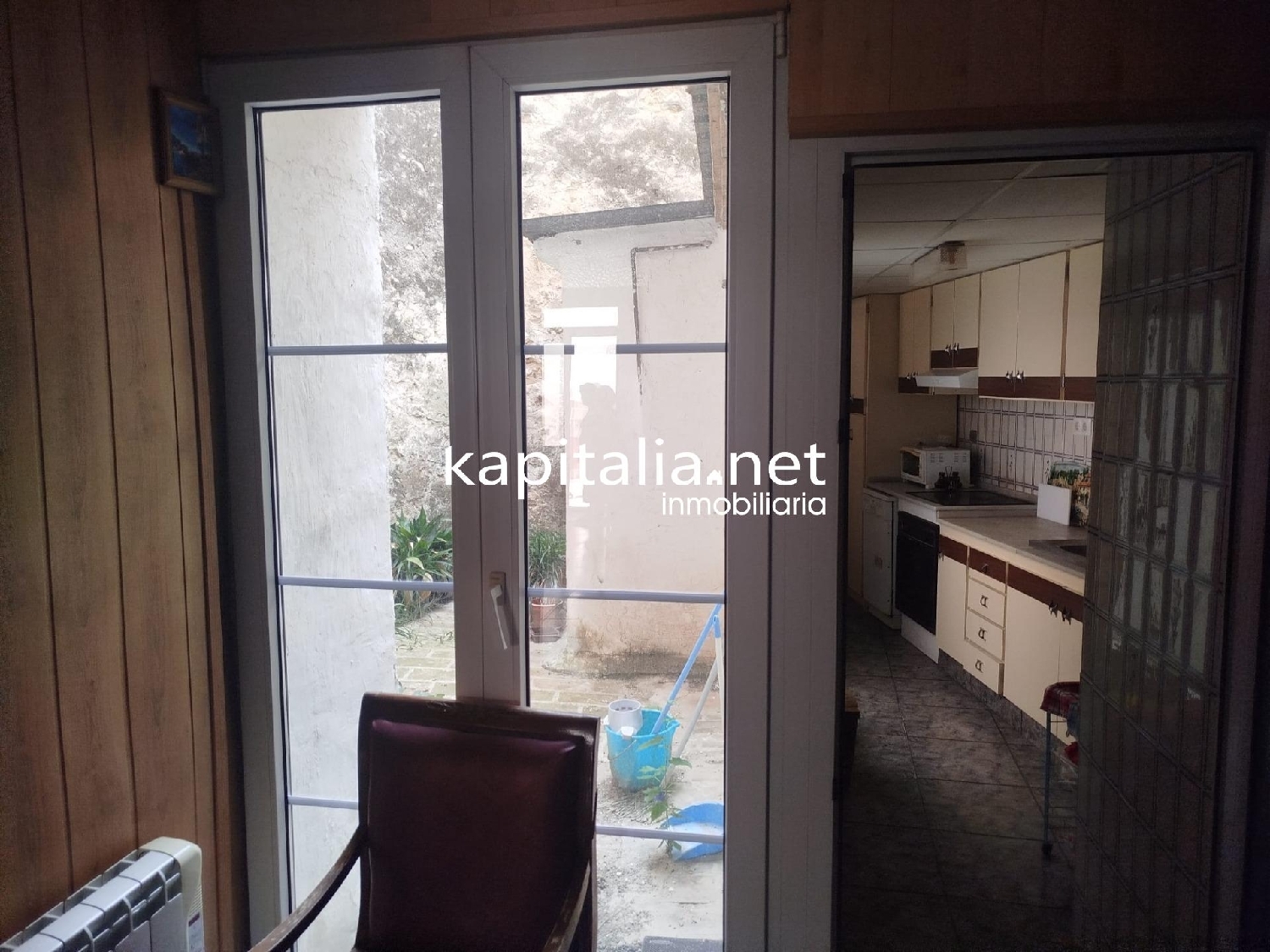  till salu hus Bocairent Vall D'albaida 7